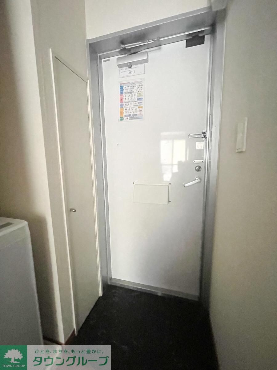 レオパレスi壱番館の物件内観写真