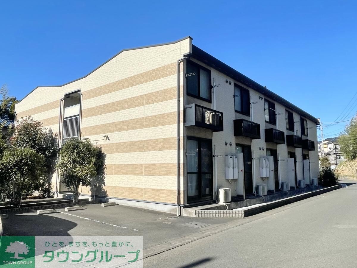 レオパレスi壱番館の物件内観写真