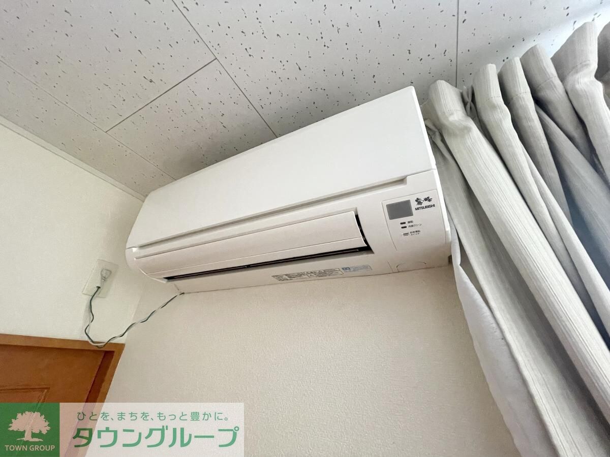 レオパレスi壱番館の物件内観写真