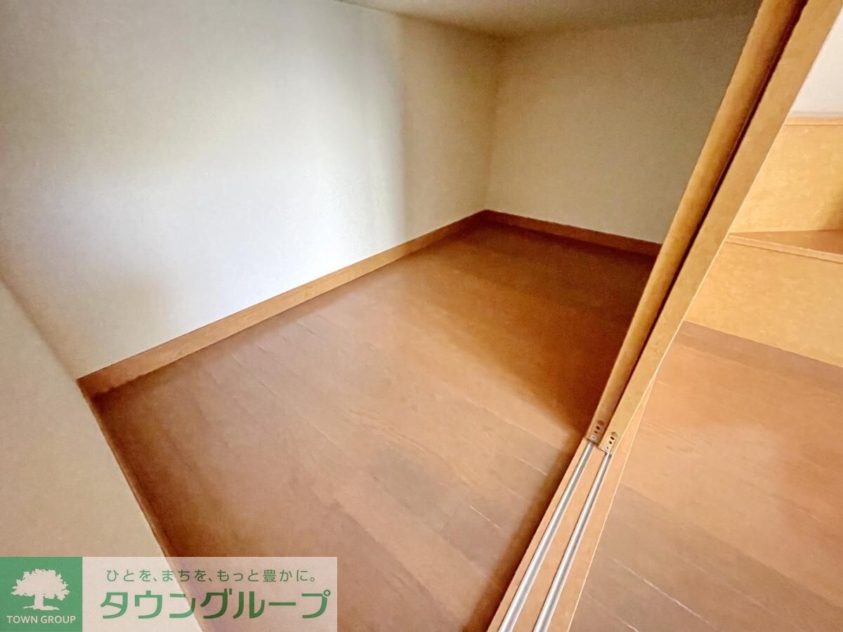 レオパレスi壱番館の物件内観写真