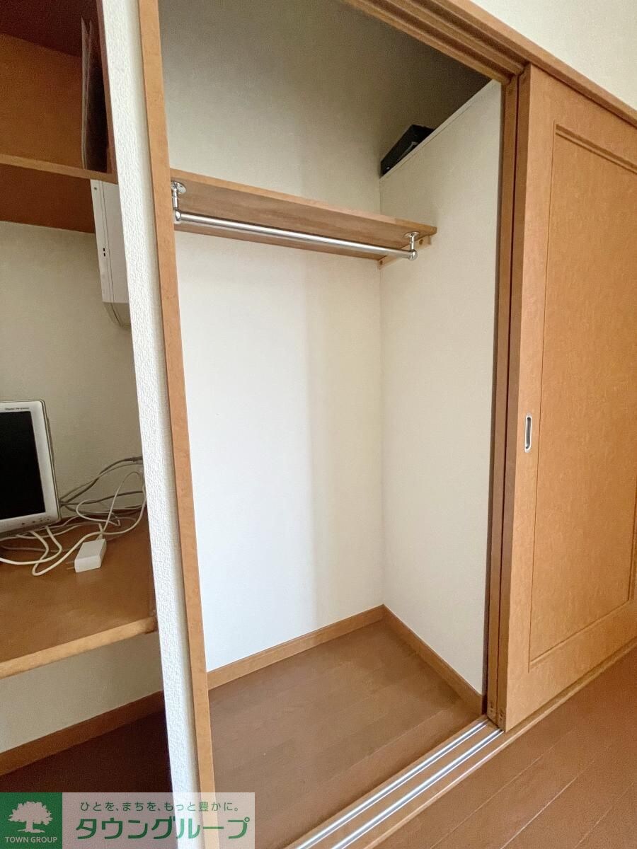 レオパレスi壱番館の物件内観写真