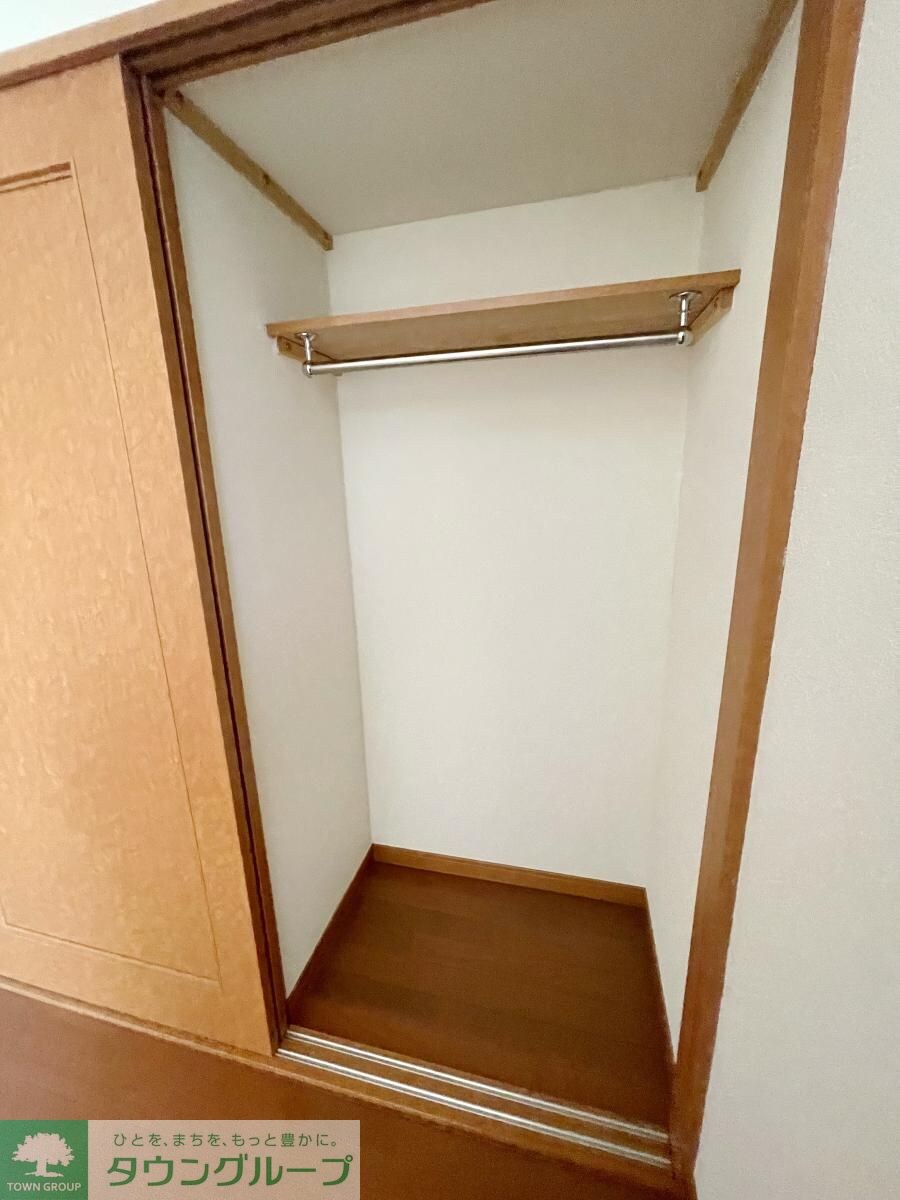 レオパレスi壱番館の物件内観写真