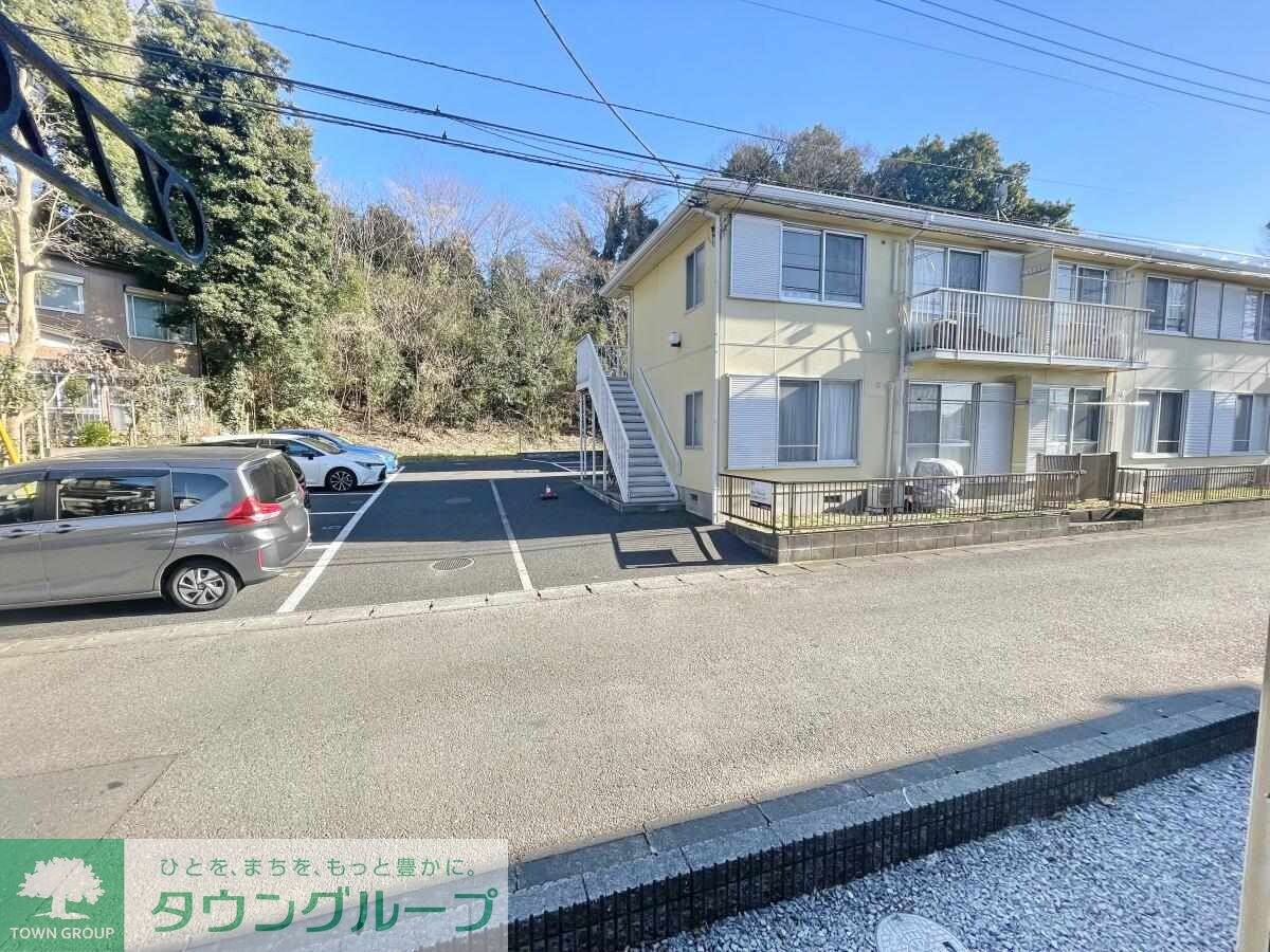 レオパレスi壱番館の物件内観写真