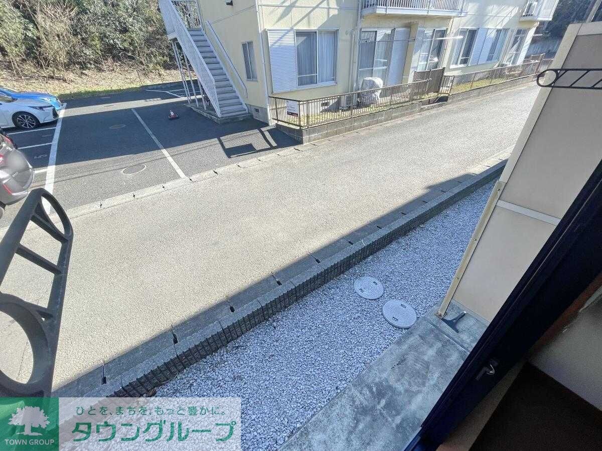 レオパレスi壱番館の物件内観写真