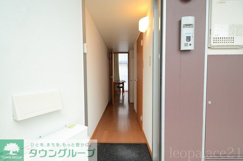 レオパレスベル ツリーIIの物件内観写真