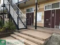 レオパレスベル ツリーIIの物件内観写真