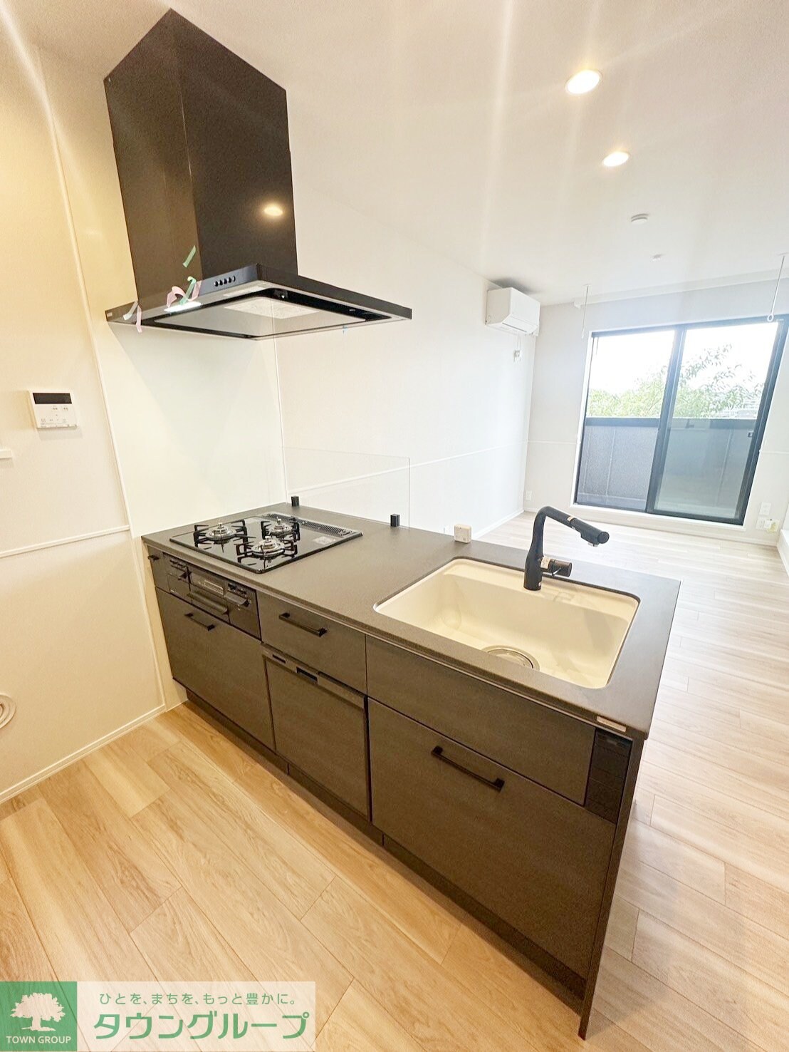 ALTA STAGEの物件内観写真