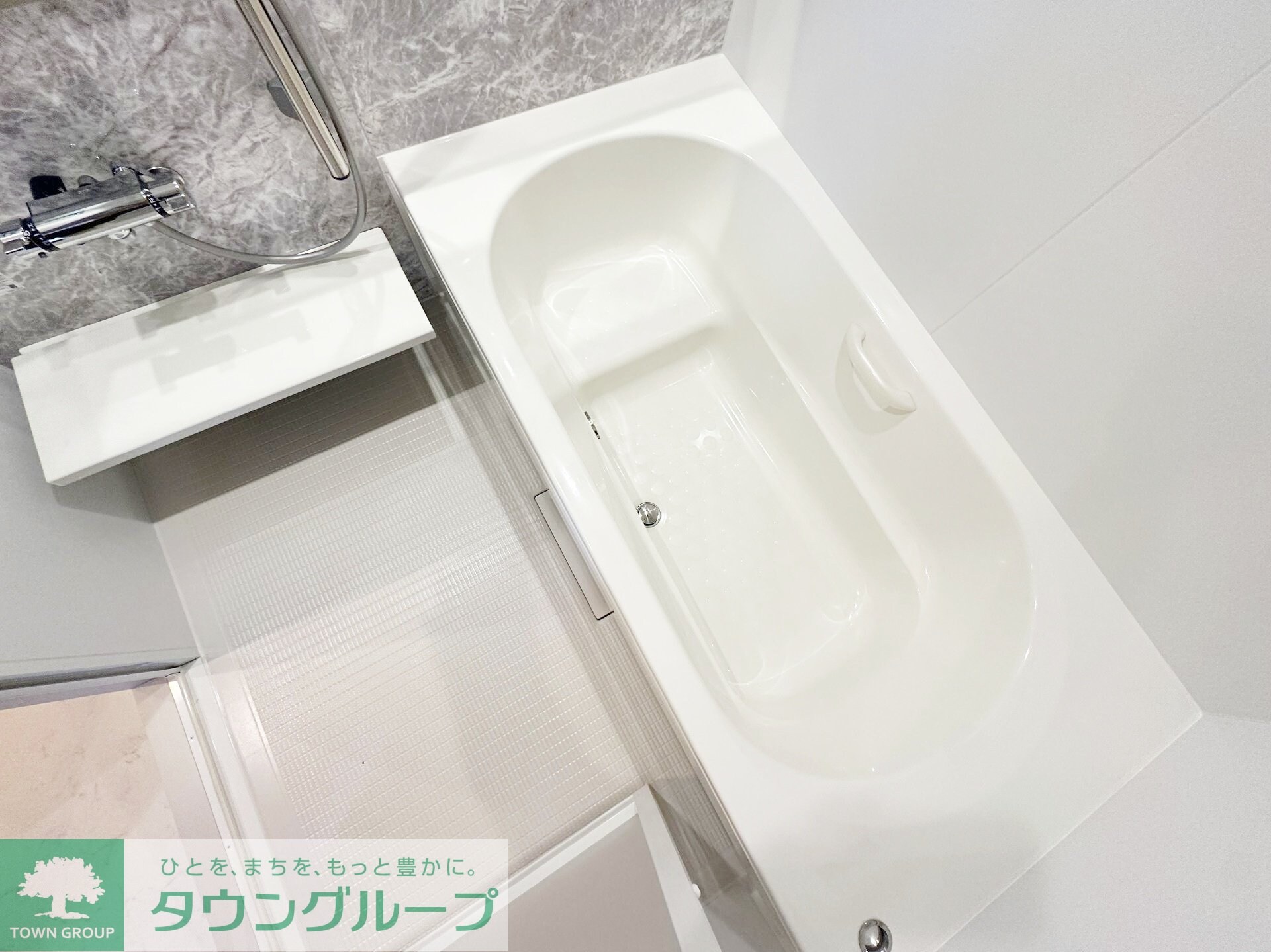 ALTA STAGEの物件内観写真