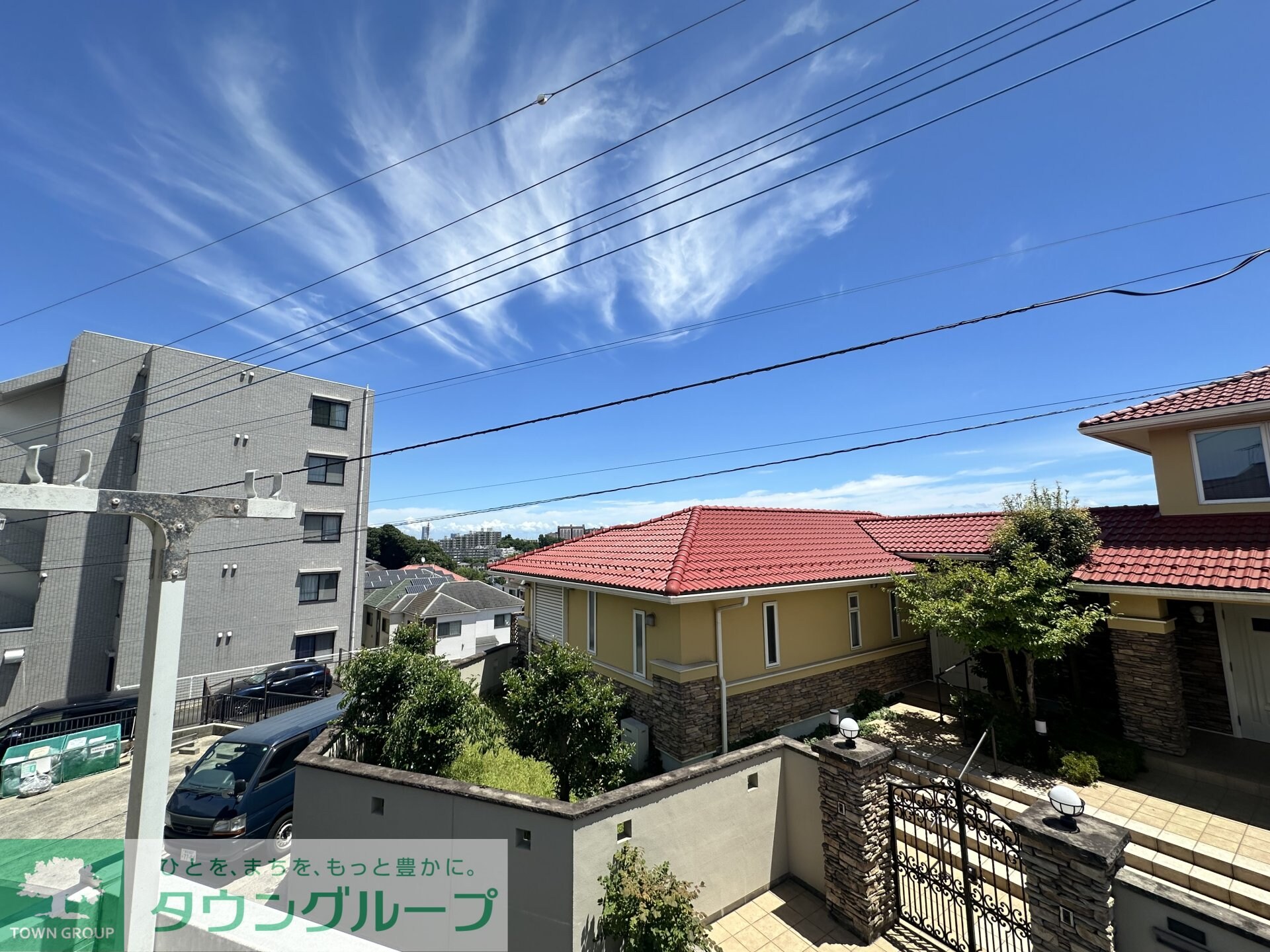 第2コーポミキの物件内観写真