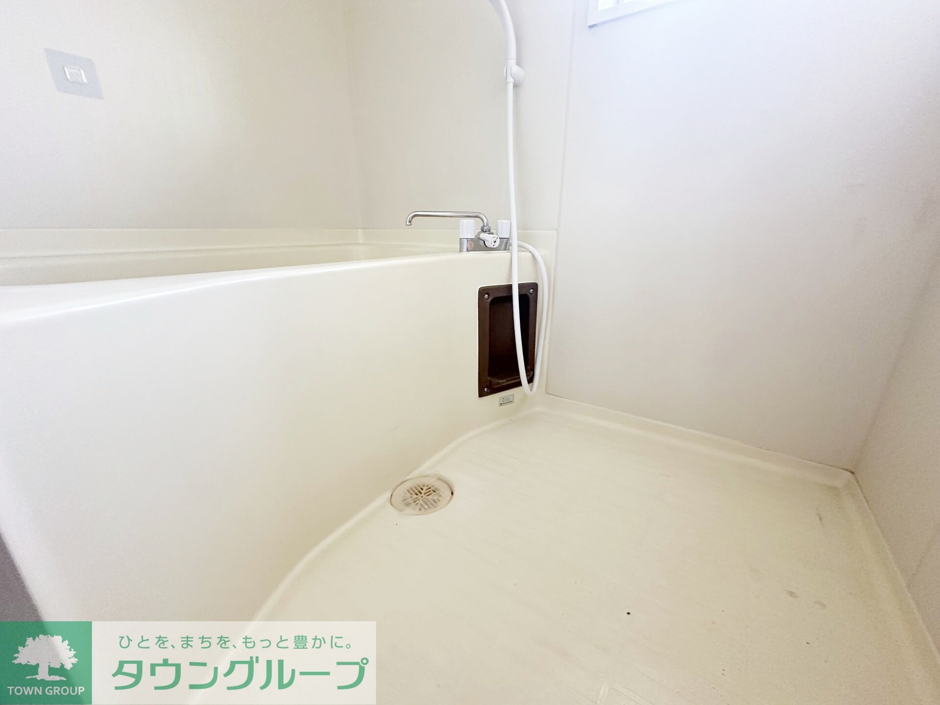 第2コーポミキの物件内観写真