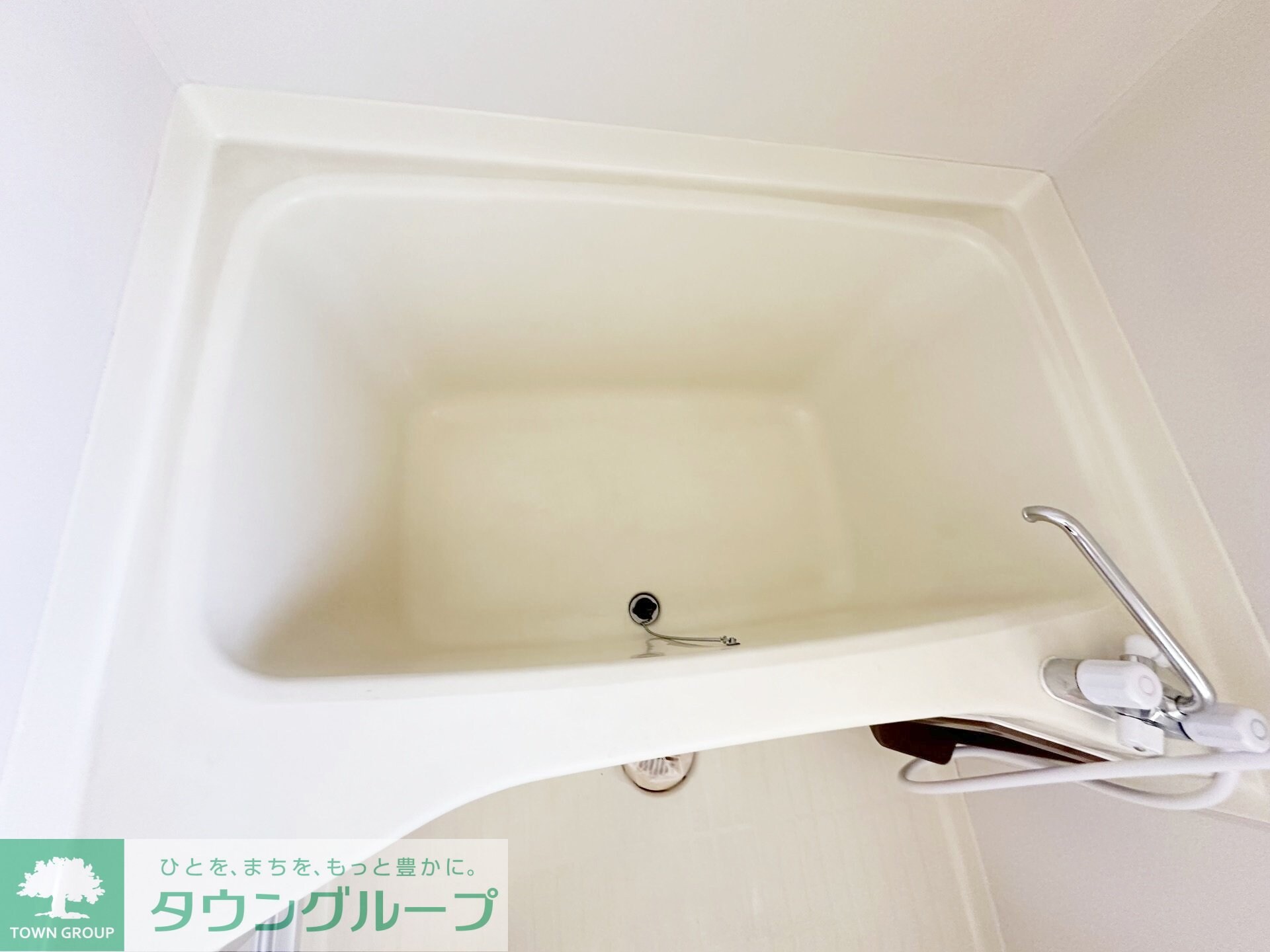 第2コーポミキの物件内観写真