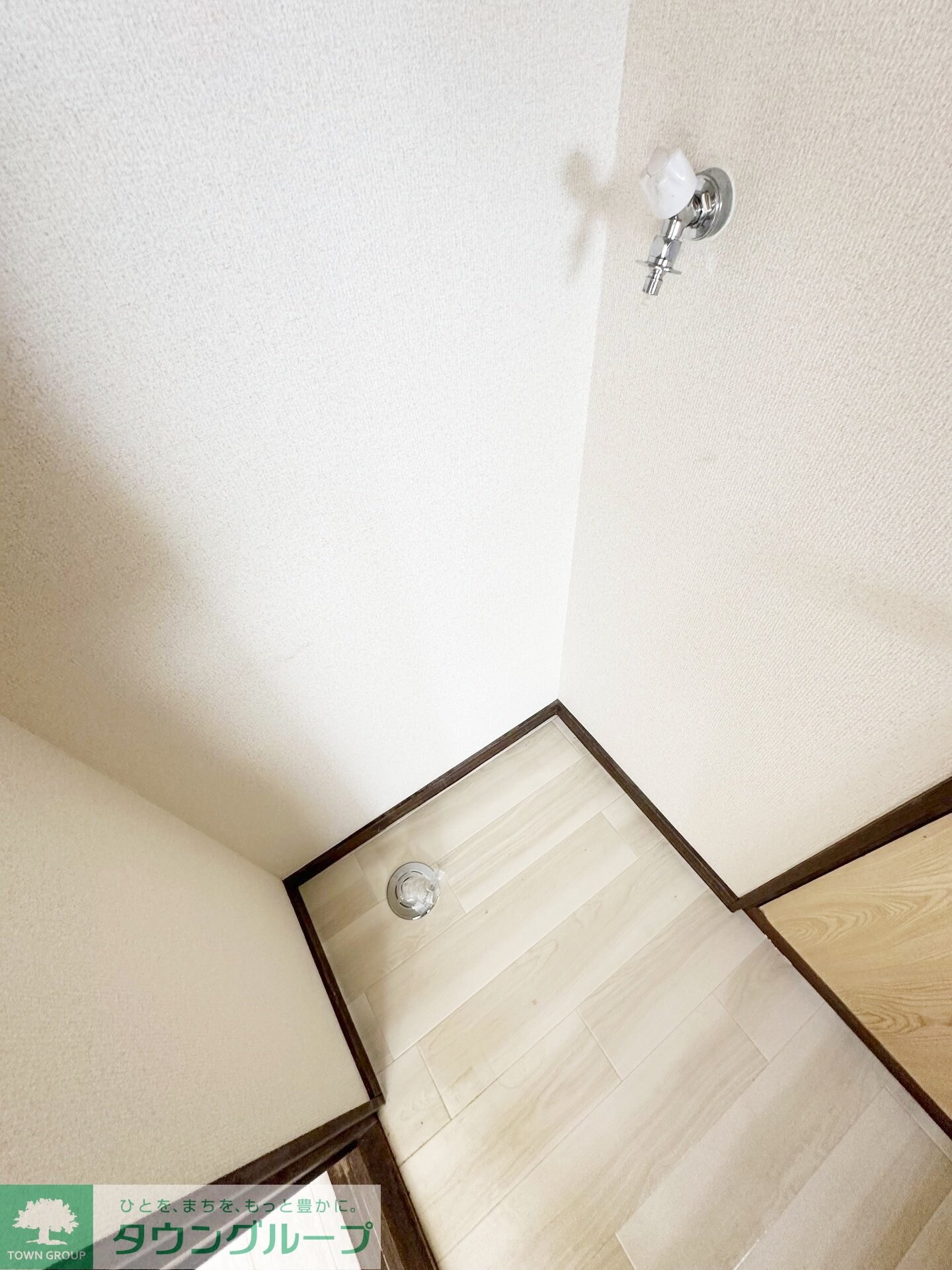 第2コーポミキの物件内観写真