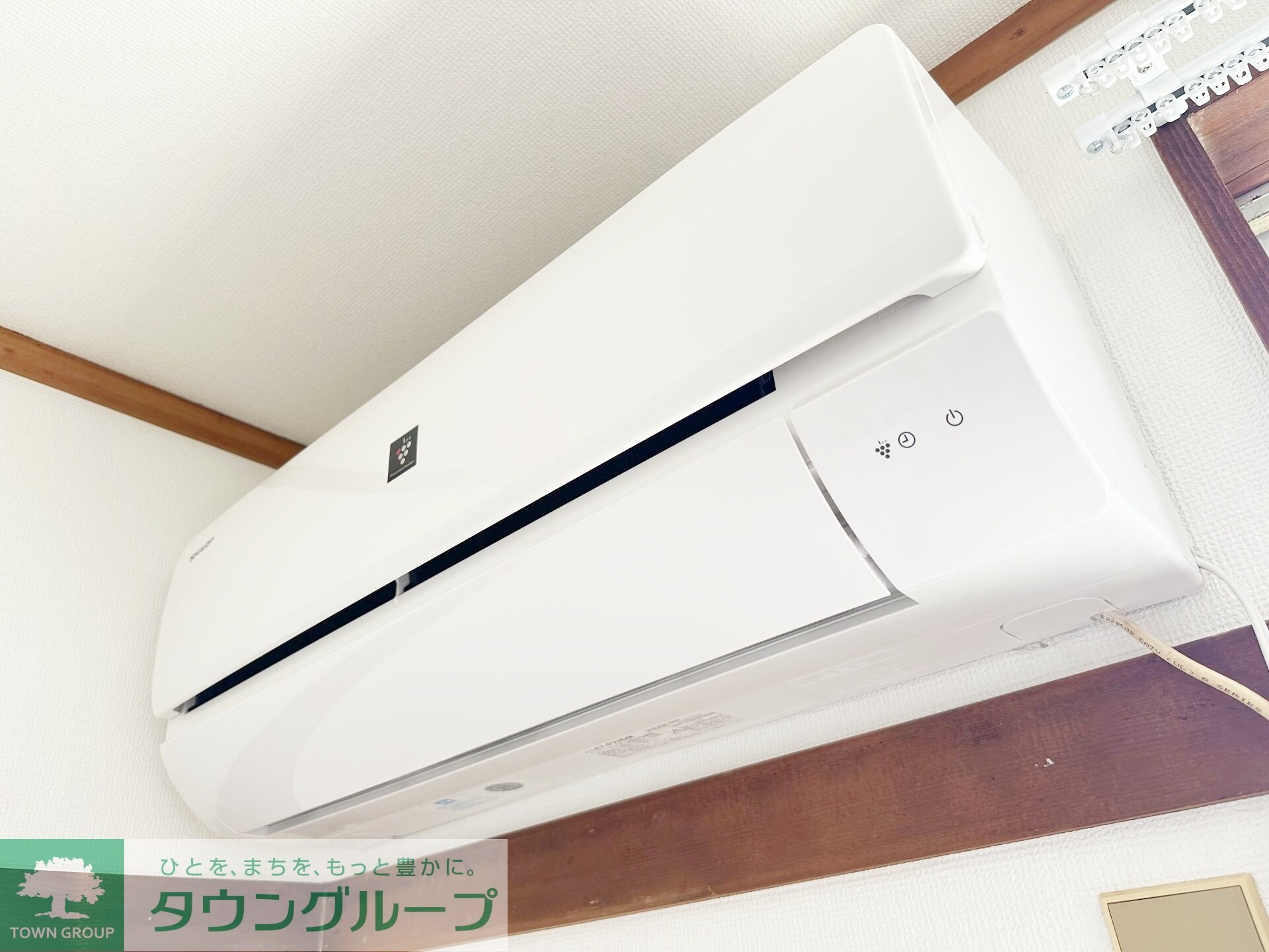 第2コーポミキの物件内観写真