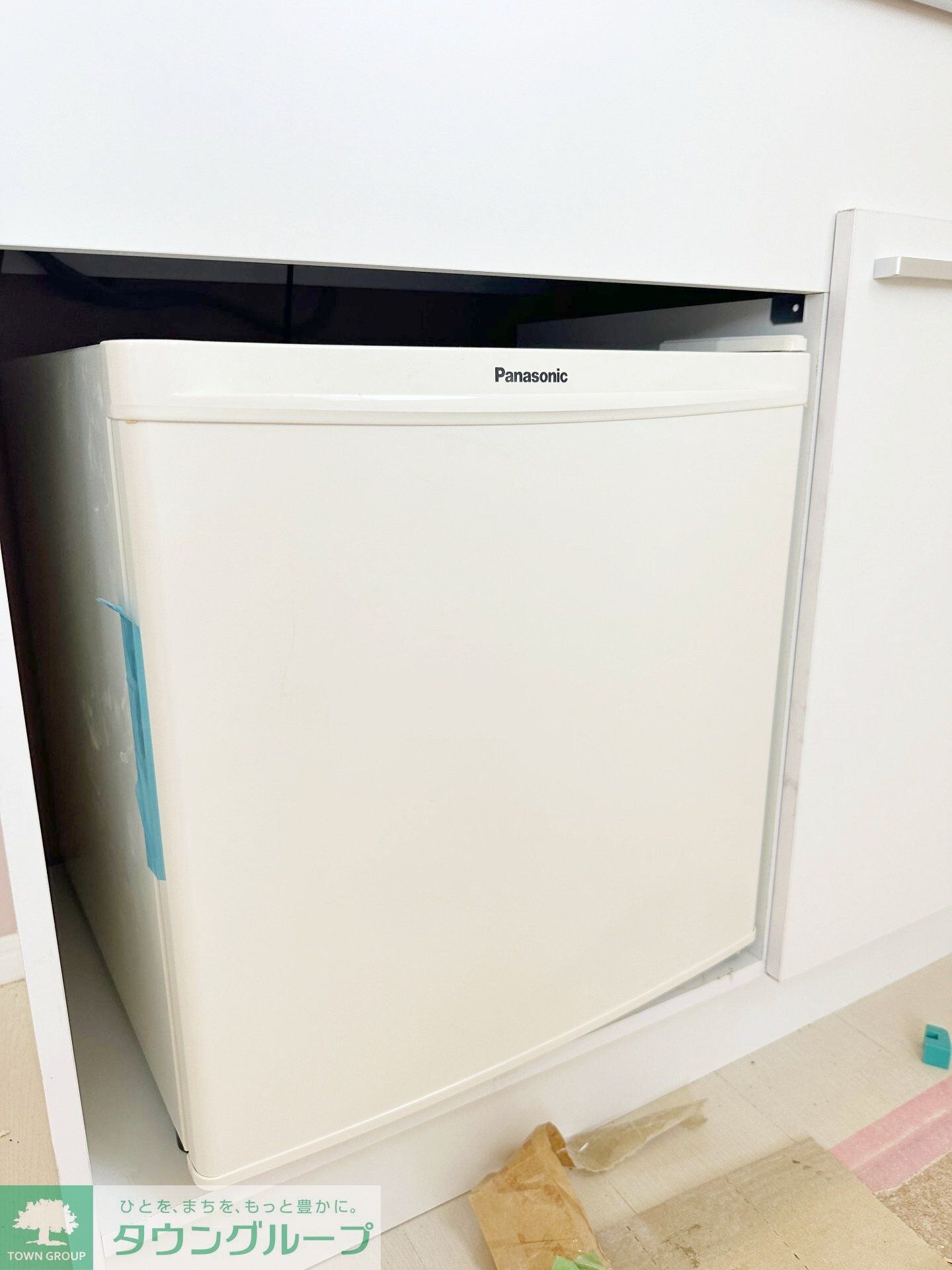 ラスタ横浜上星川の物件内観写真