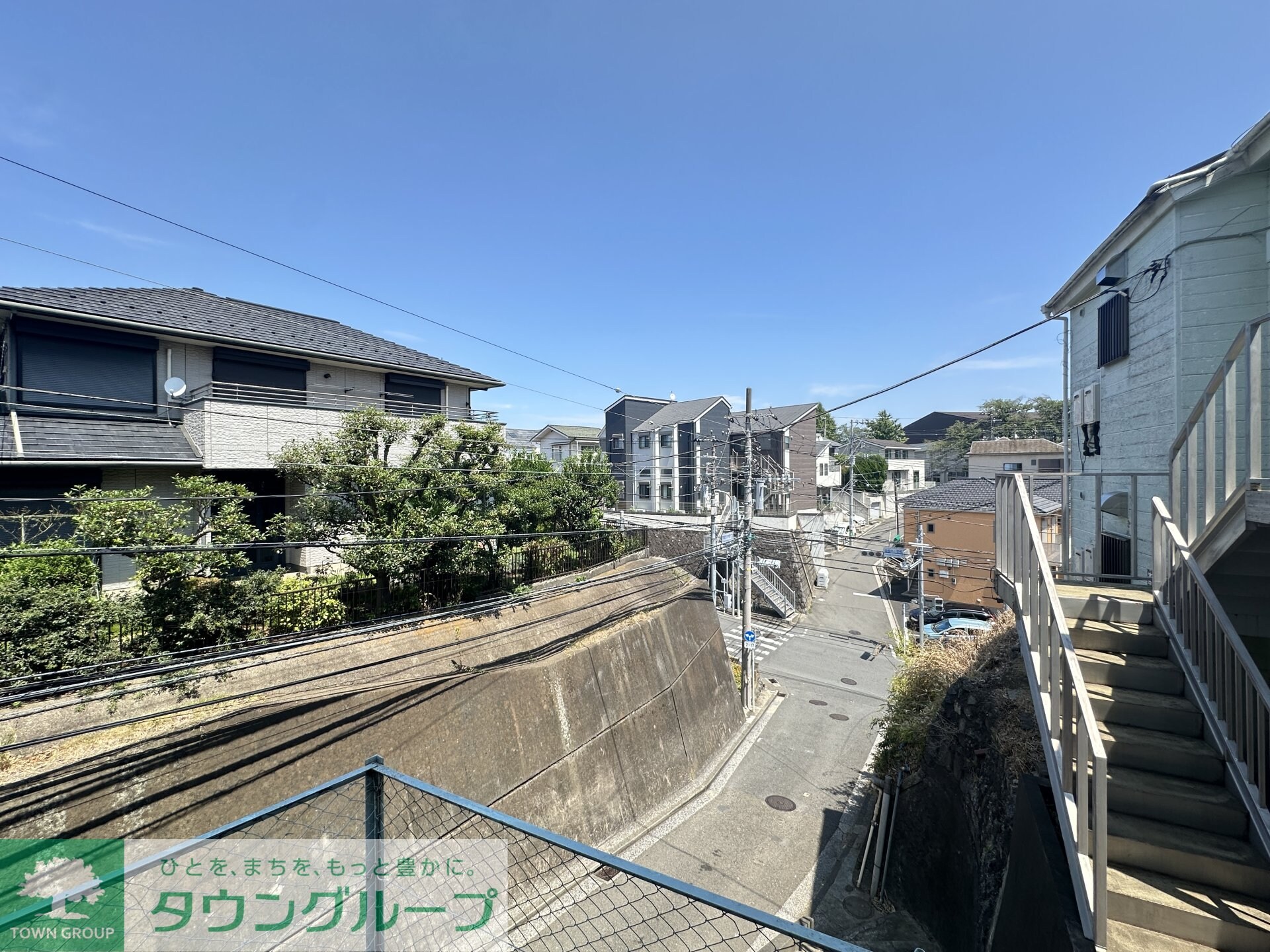 ラスタ横浜上星川の物件内観写真