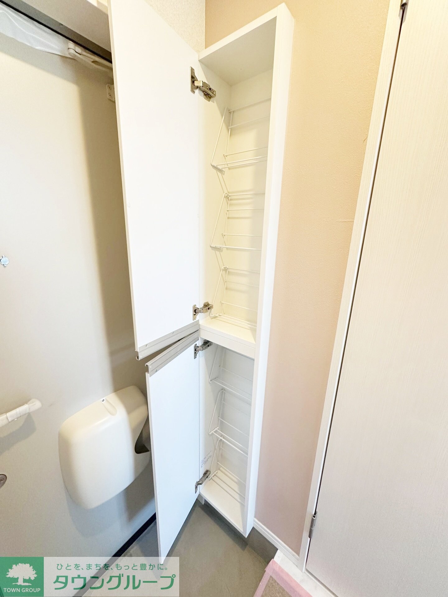 ラスタ横浜上星川の物件内観写真