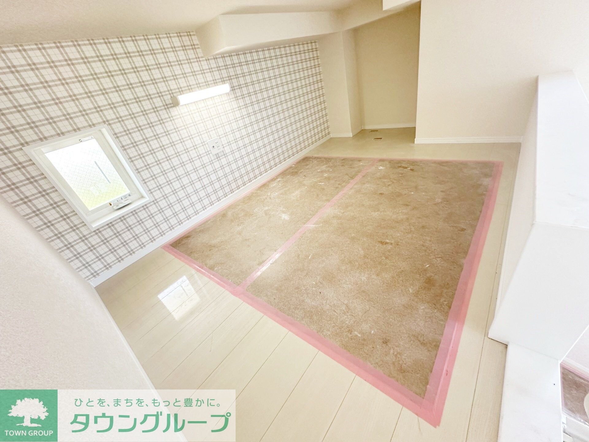 ラスタ横浜上星川の物件内観写真