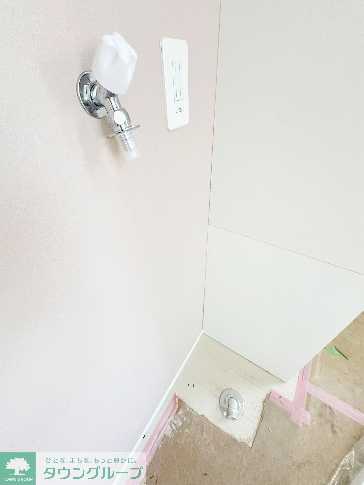 ラスタ横浜上星川の物件内観写真