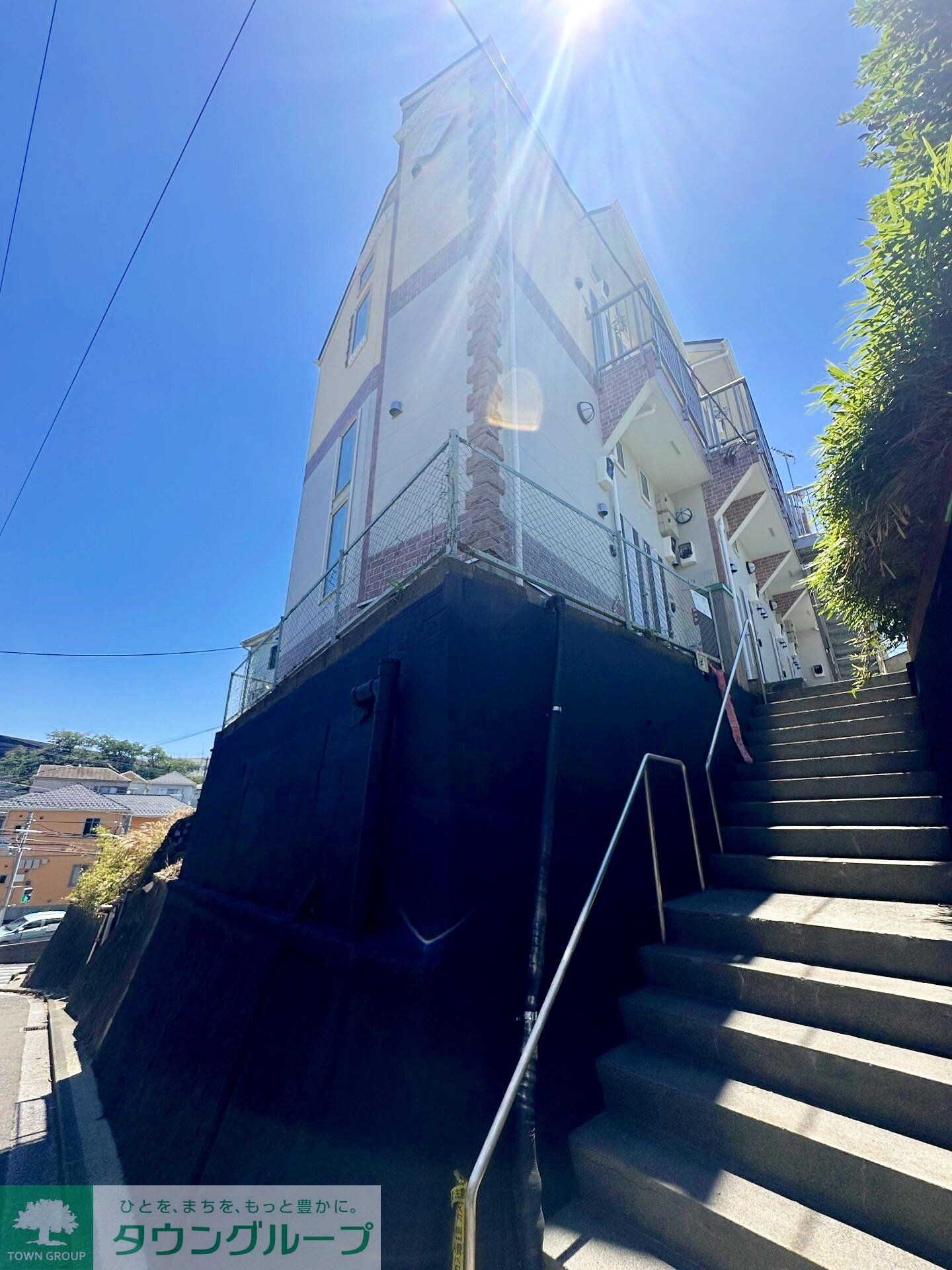 ラスタ横浜上星川の物件内観写真