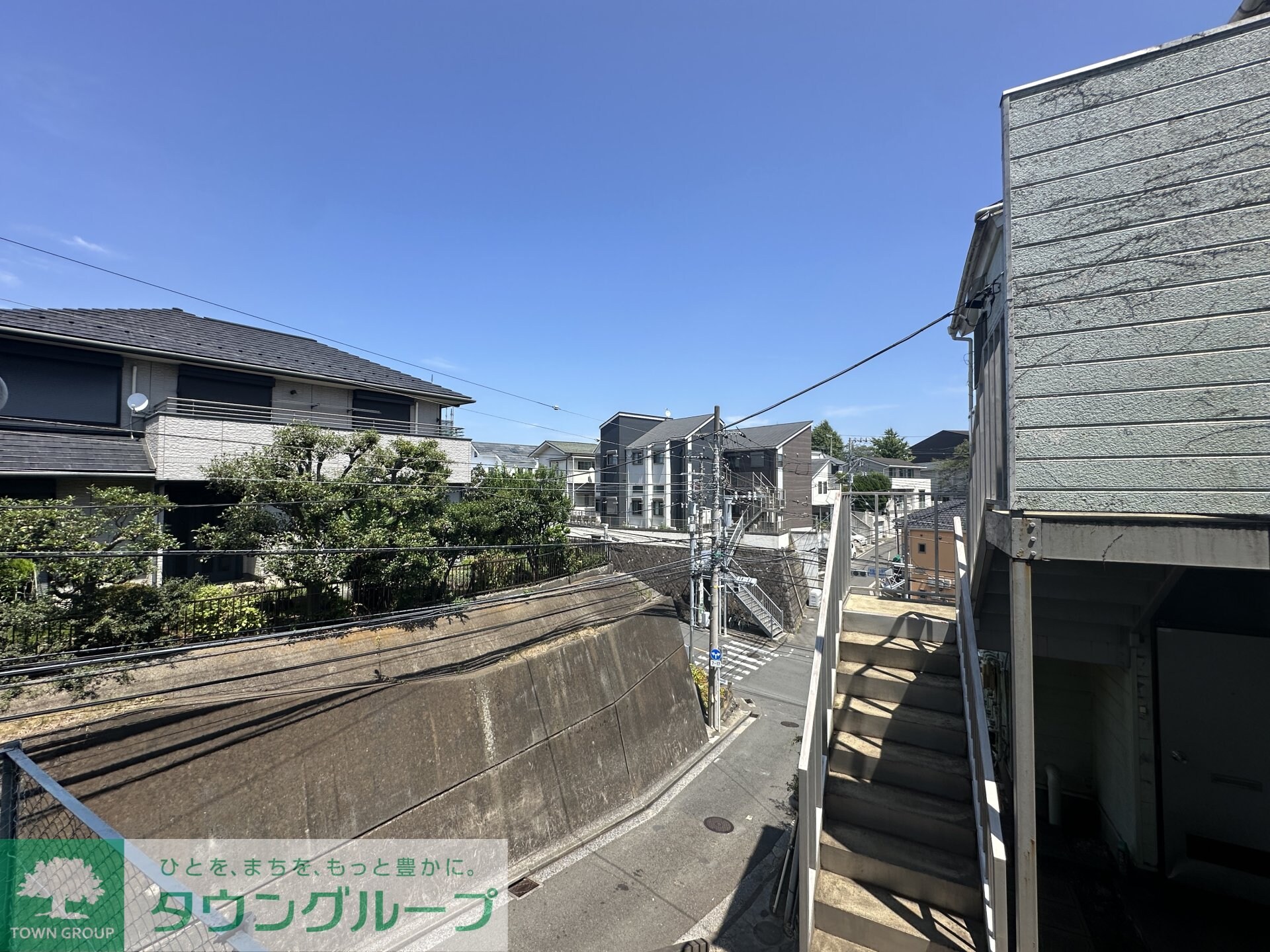 ラスタ横浜上星川の物件内観写真