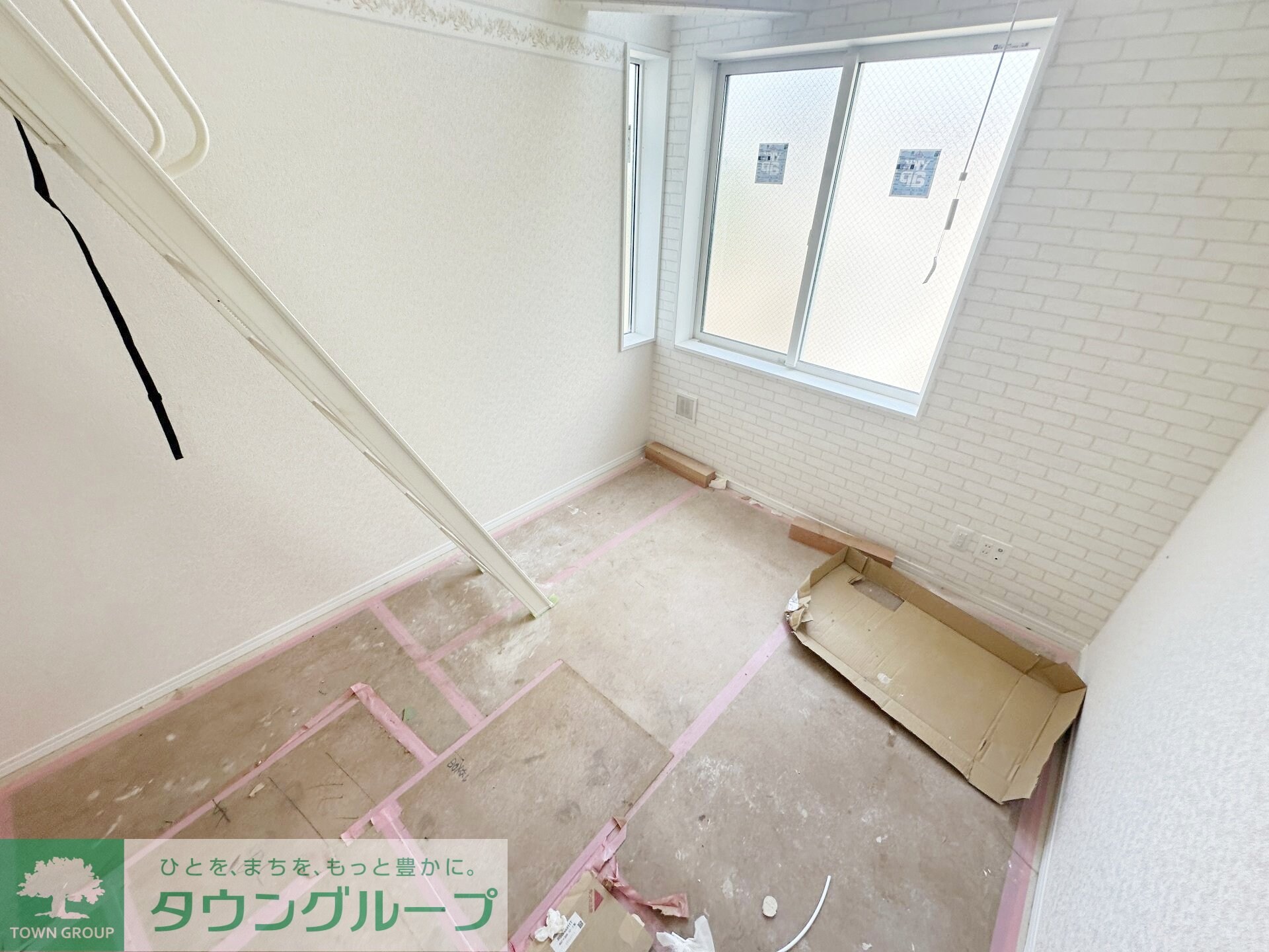 ラスタ横浜上星川の物件内観写真