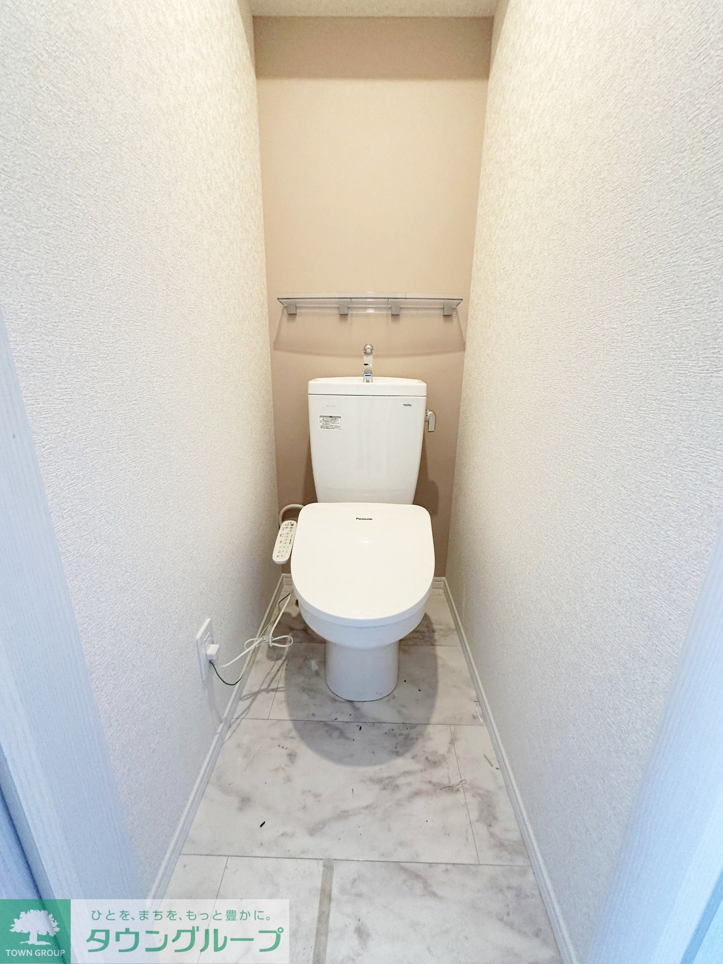 ラスタ横浜上星川の物件内観写真