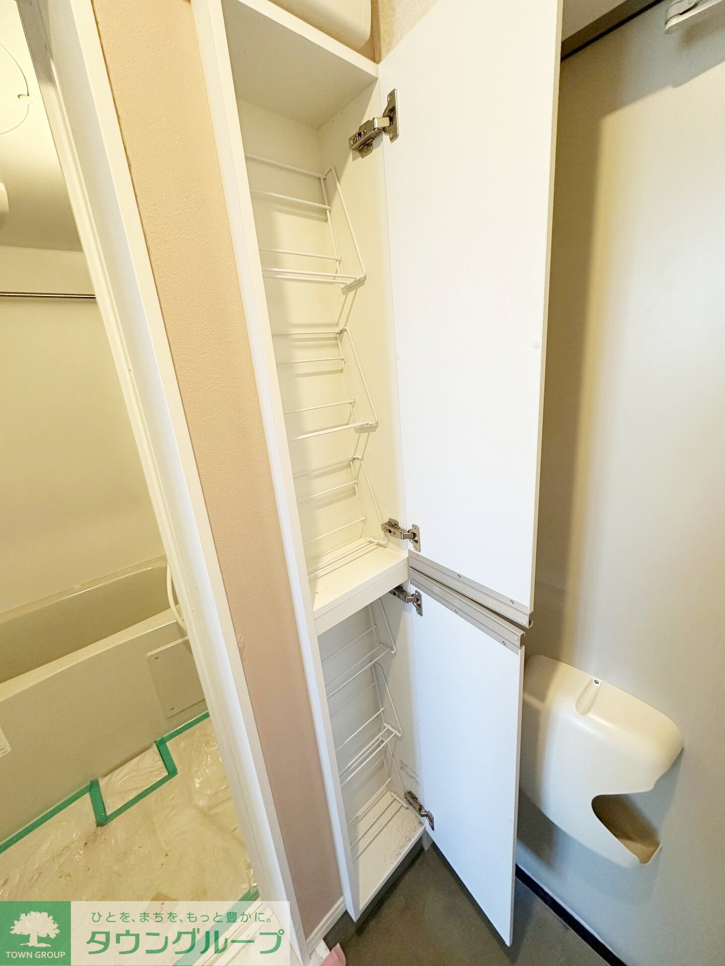 ラスタ横浜上星川の物件内観写真