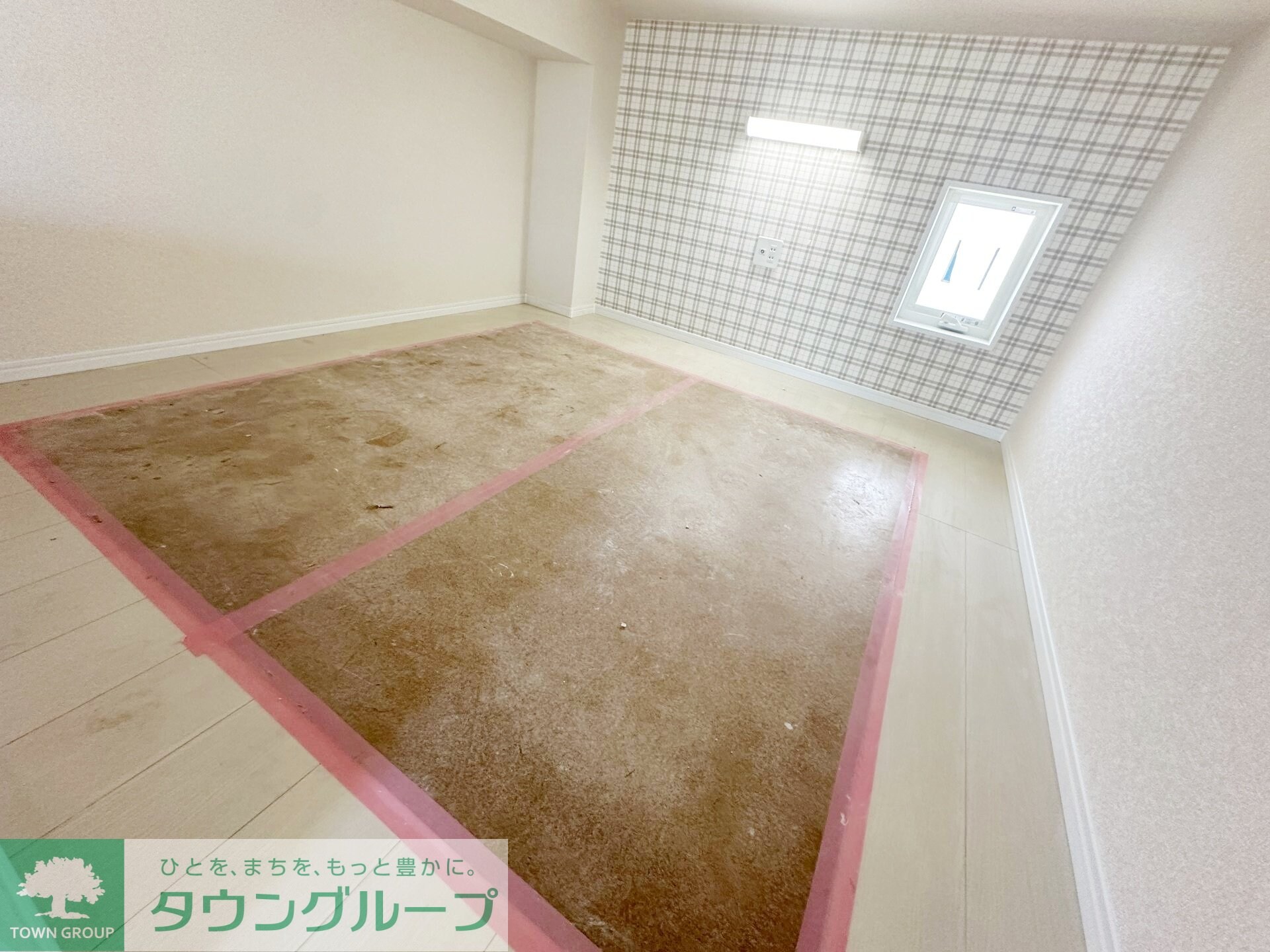 ラスタ横浜上星川の物件内観写真