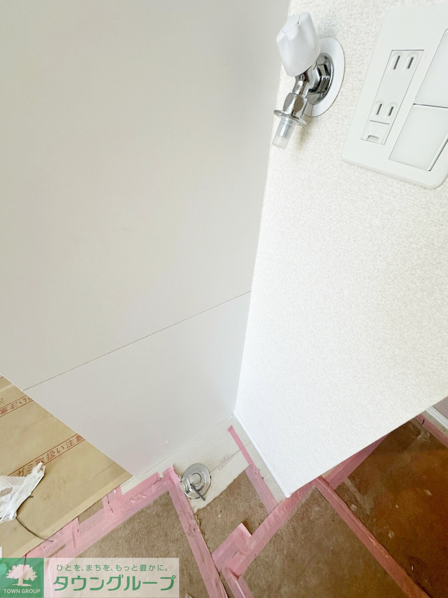 ラスタ横浜上星川の物件内観写真