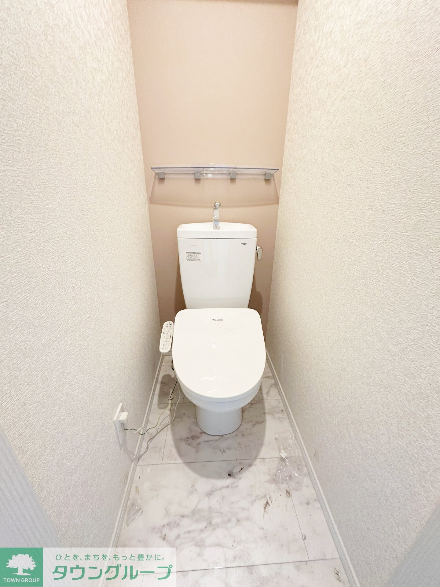 ラスタ横浜上星川の物件内観写真