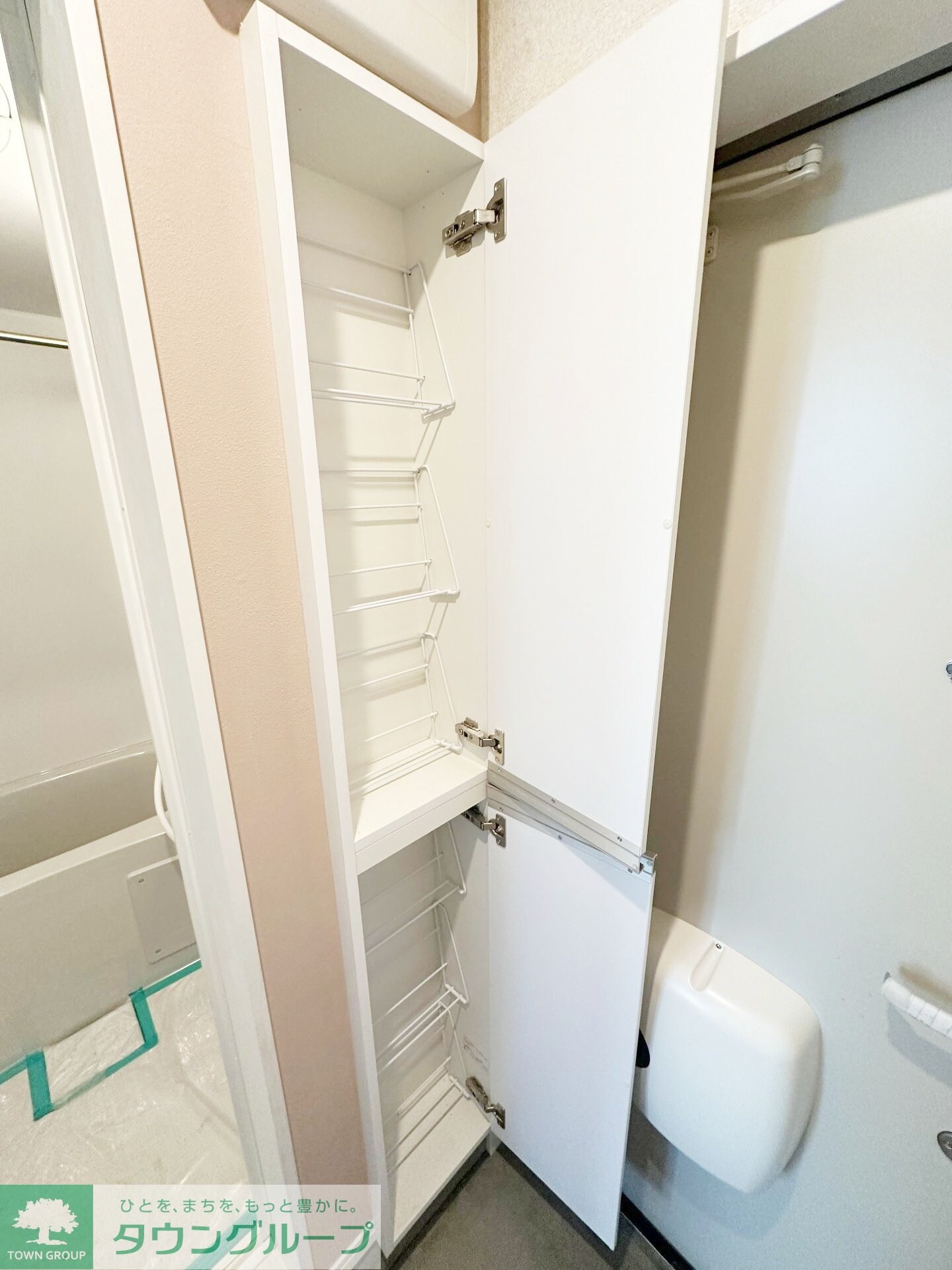 ラスタ横浜上星川の物件内観写真