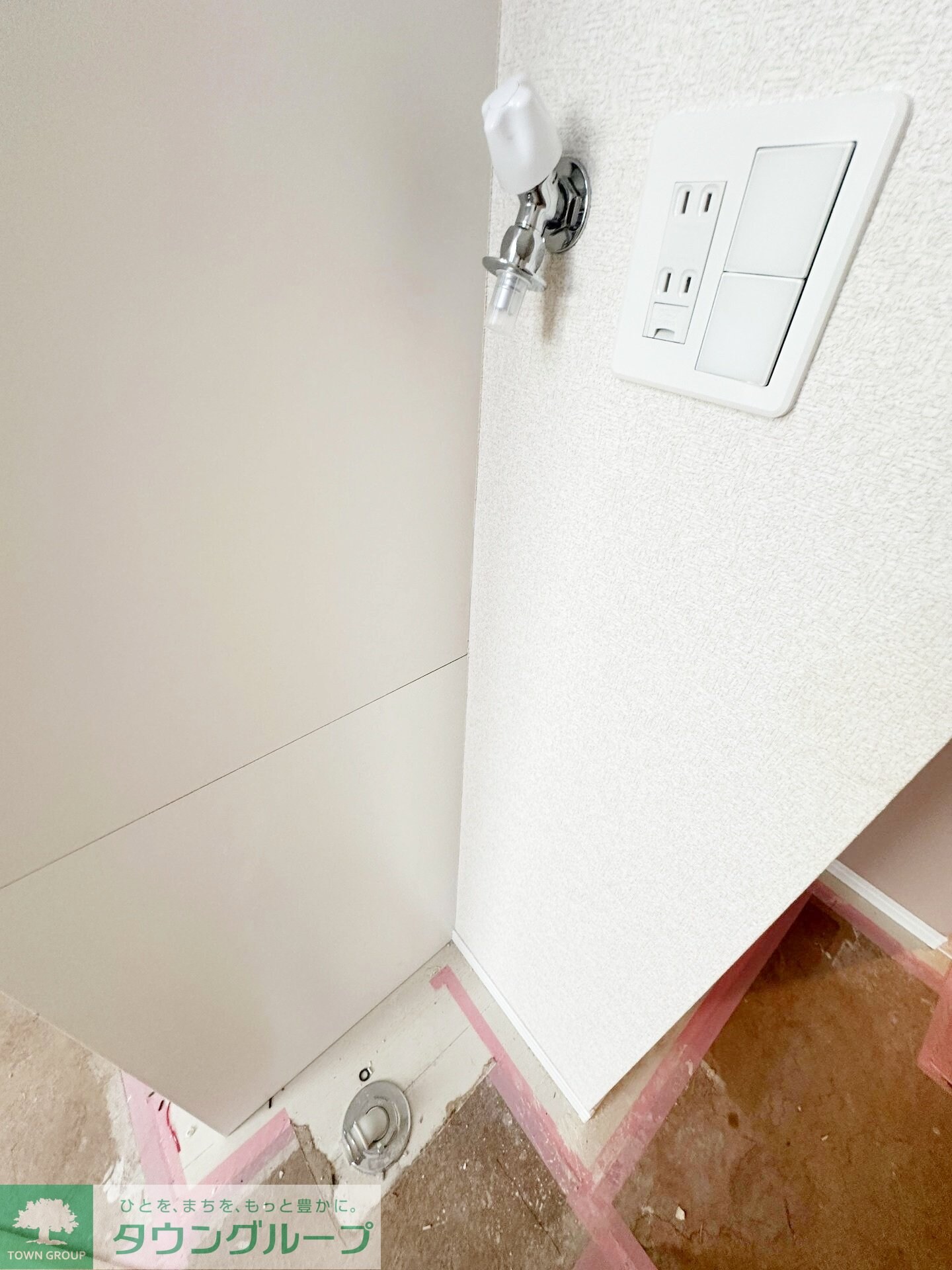 ラスタ横浜上星川の物件内観写真