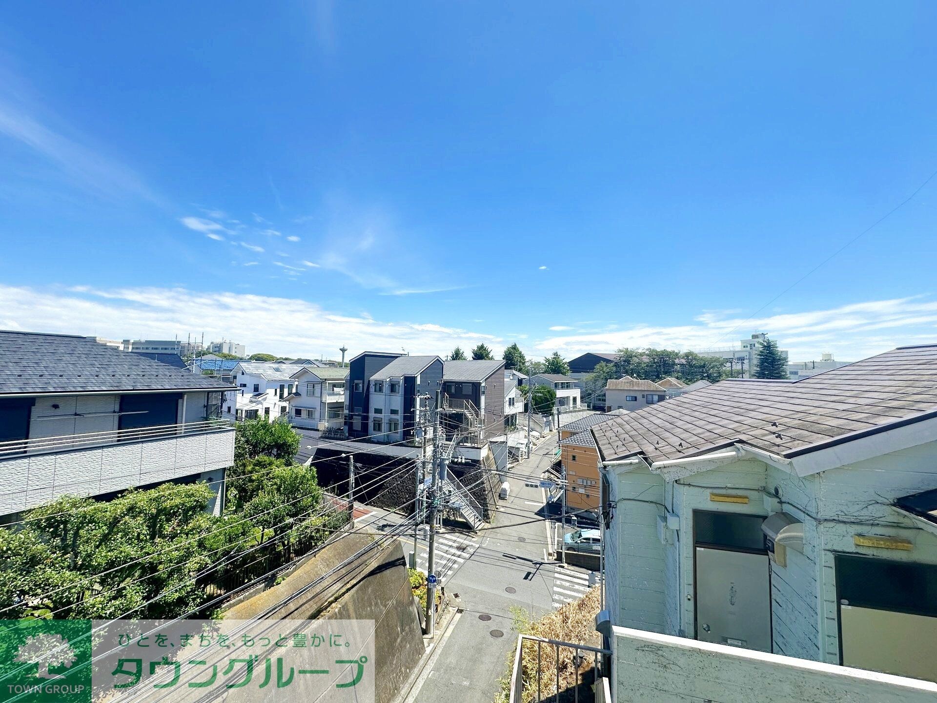 ラスタ横浜上星川の物件内観写真