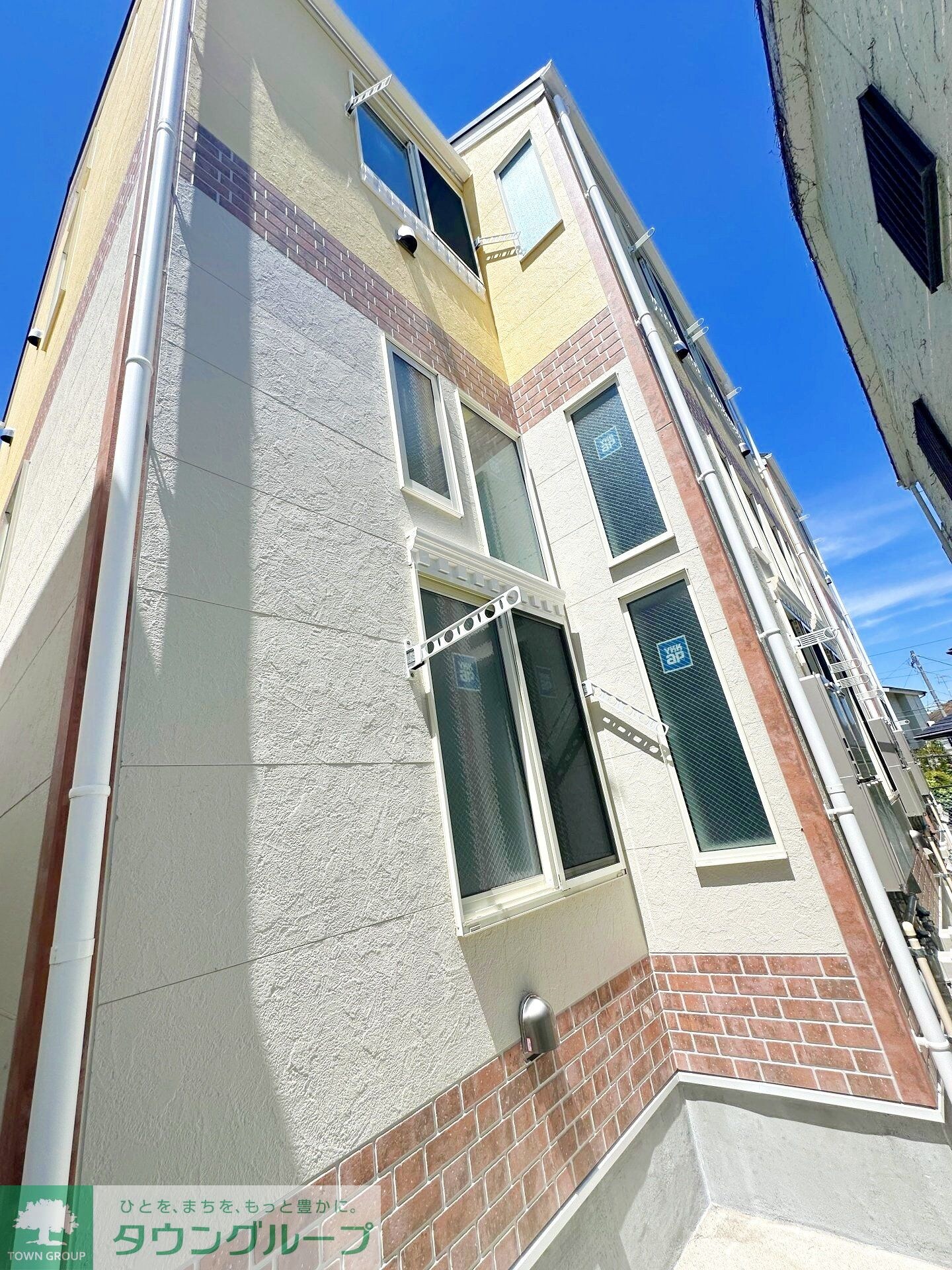 ラスタ横浜上星川の物件内観写真