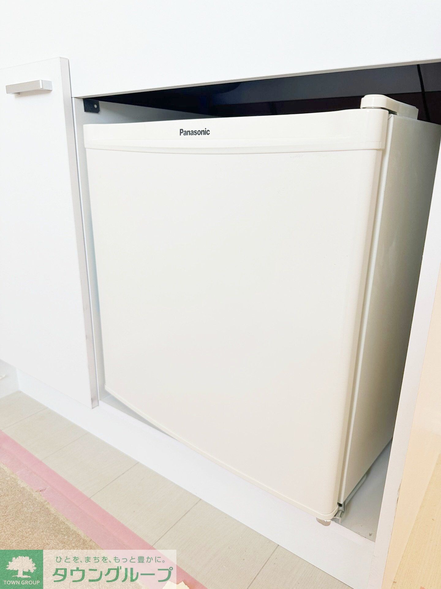 ラスタ横浜上星川の物件内観写真