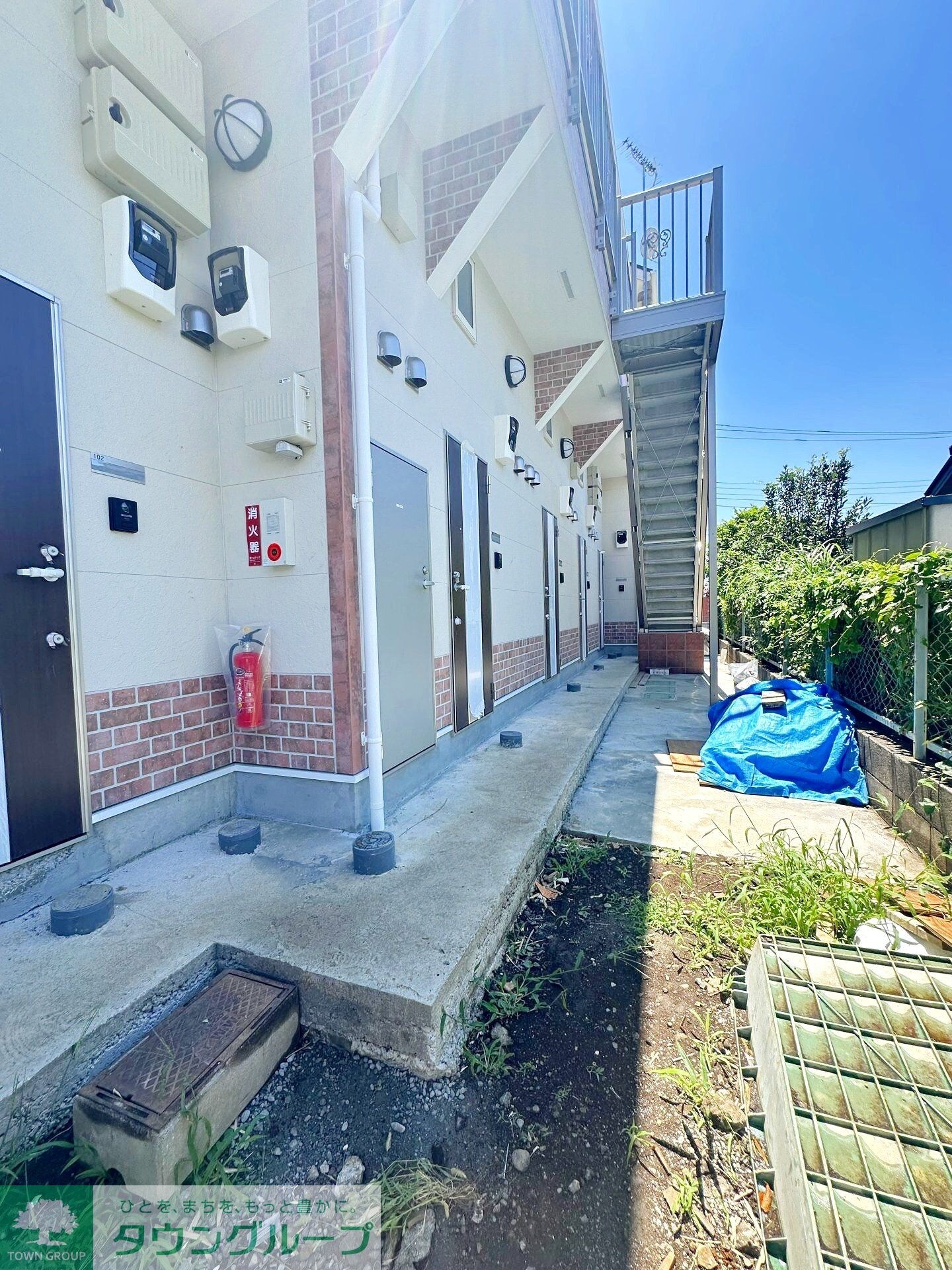 ラスタ横浜上星川の物件内観写真