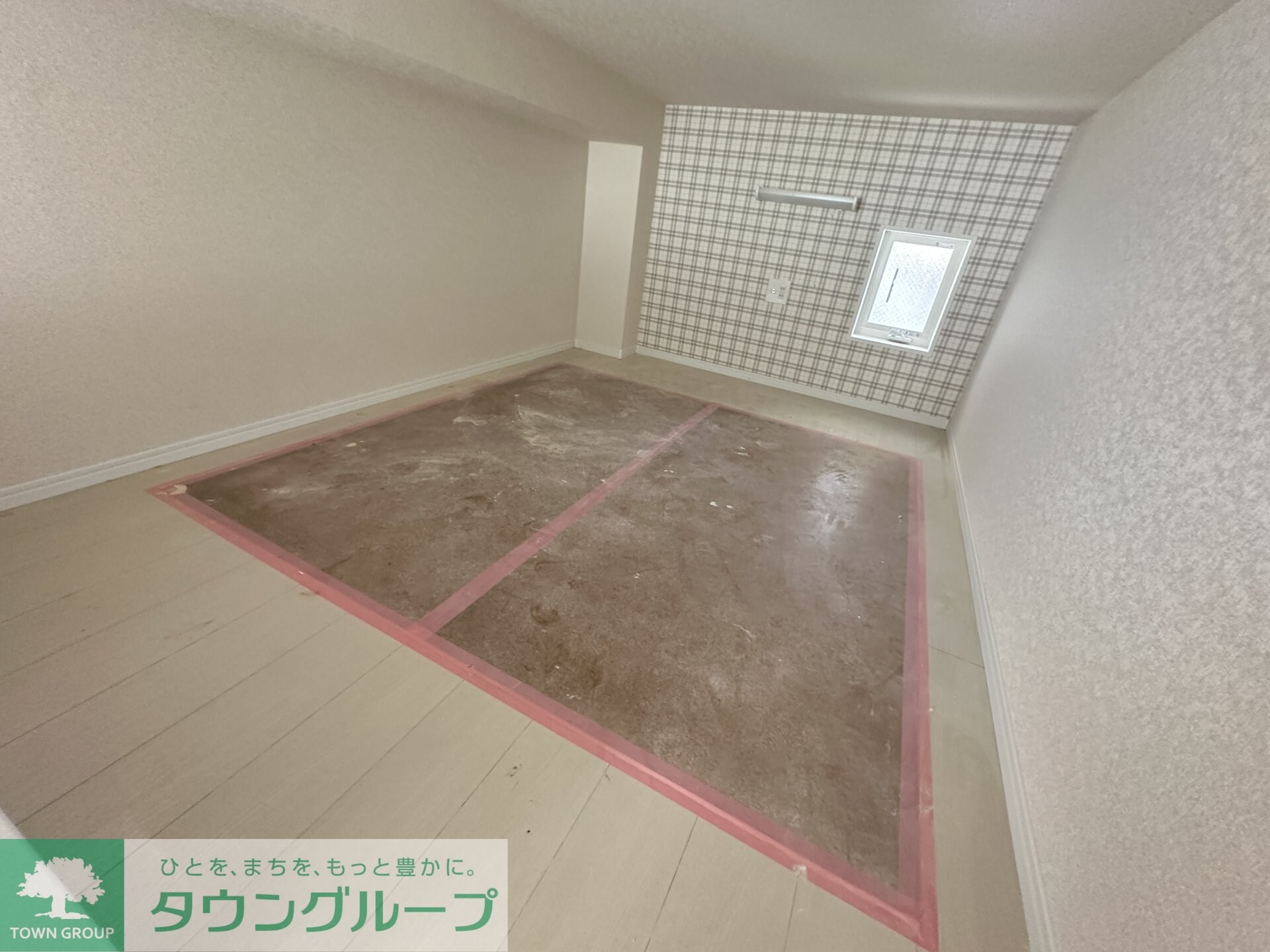 ラスタ横浜上星川の物件内観写真