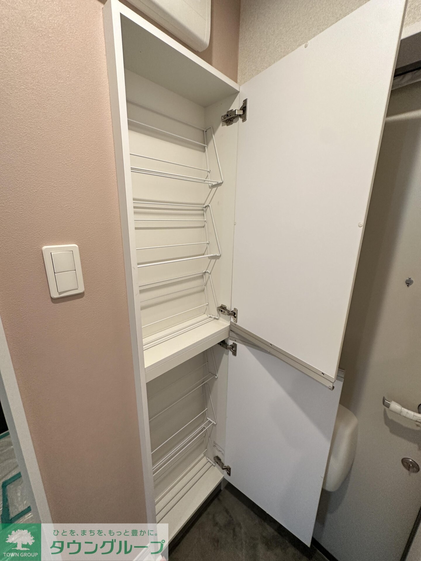 ラスタ横浜上星川の物件内観写真