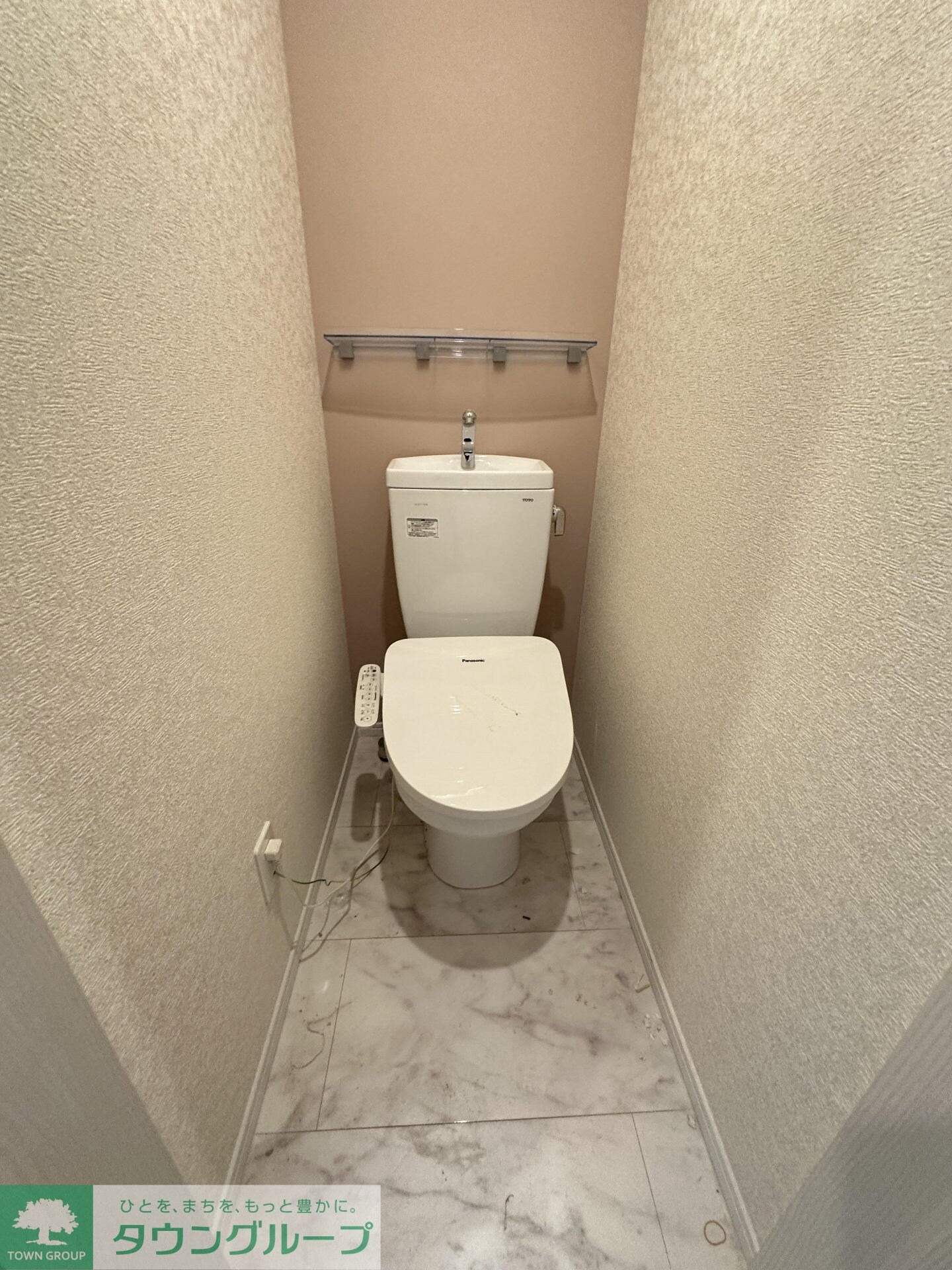 ラスタ横浜上星川の物件内観写真