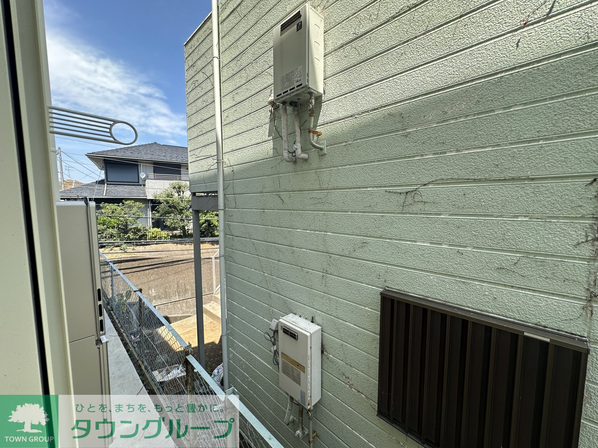 ラスタ横浜上星川の物件内観写真