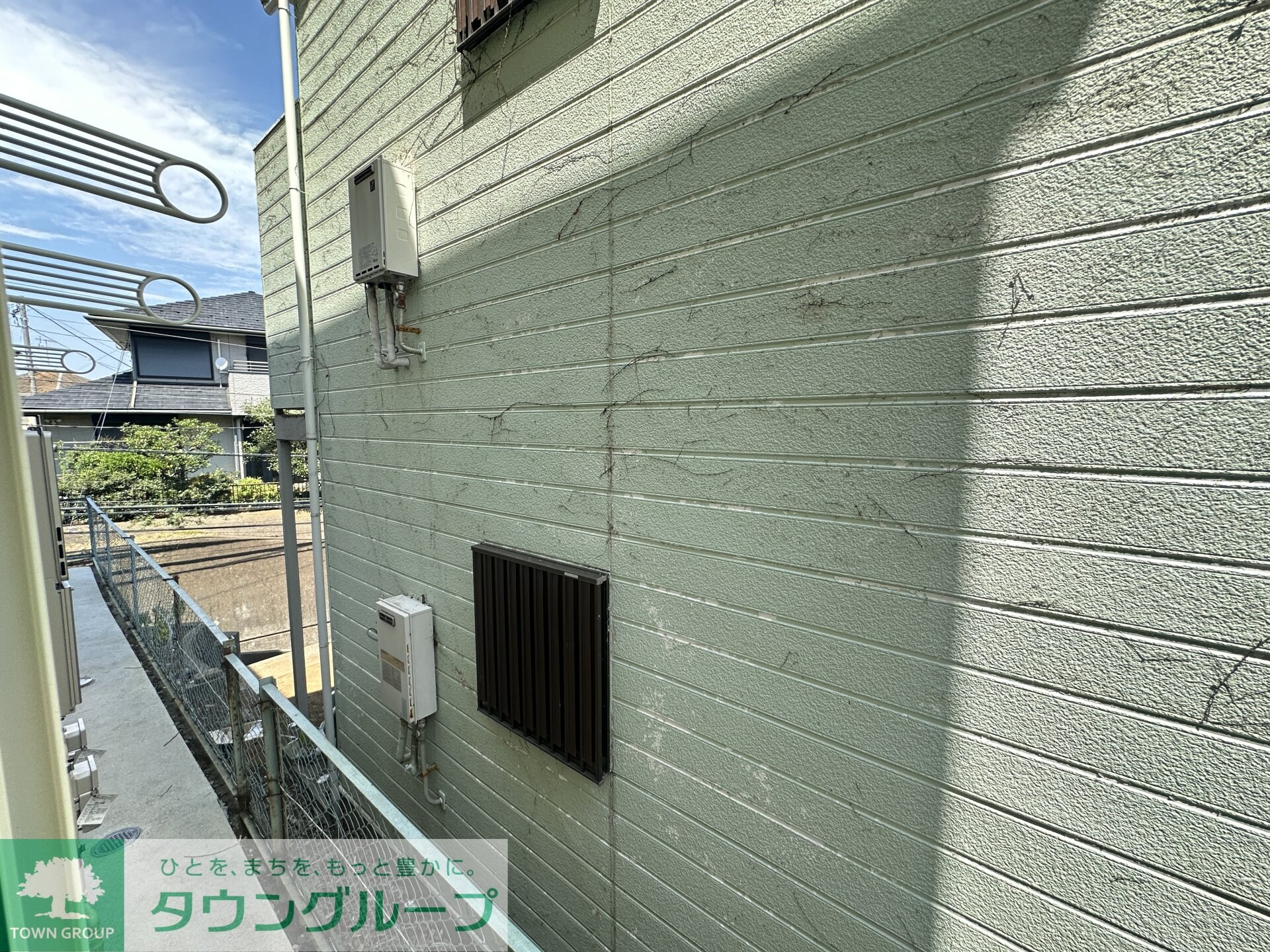 ラスタ横浜上星川の物件内観写真