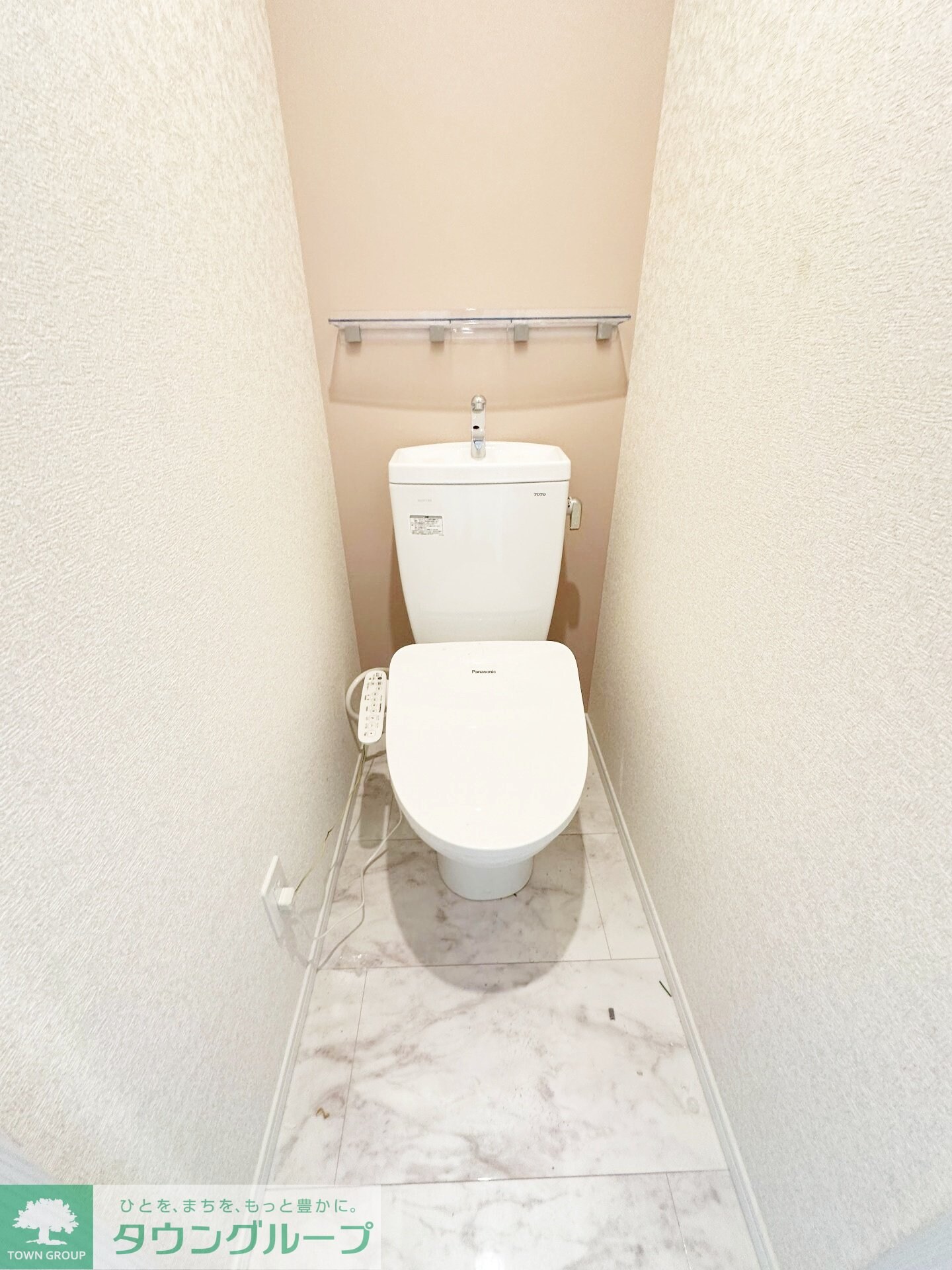 ラスタ横浜上星川の物件内観写真