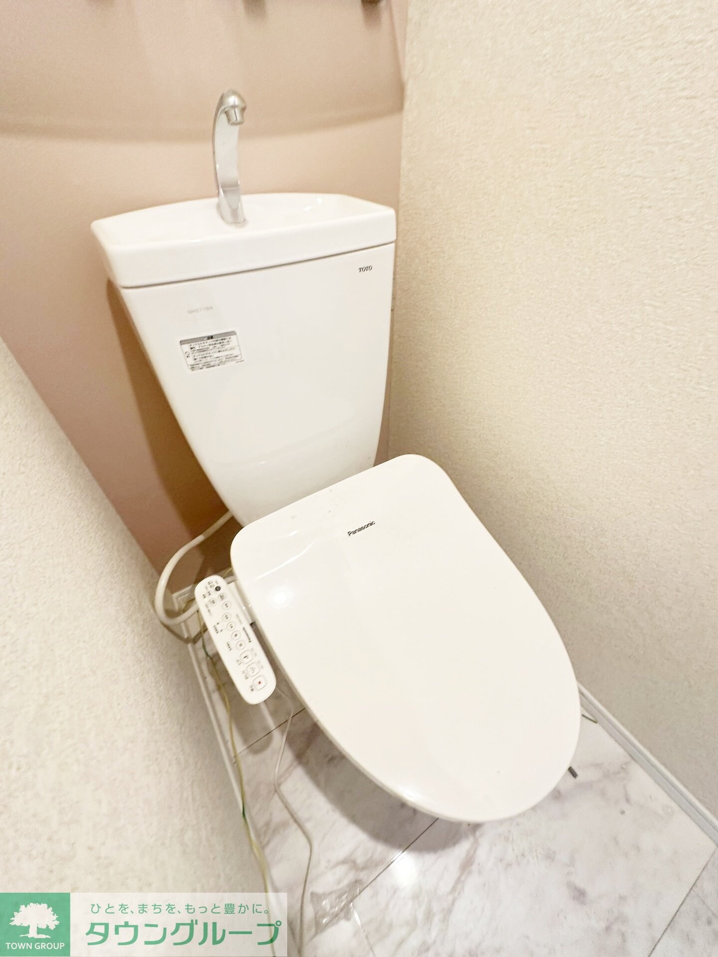 ラスタ横浜上星川の物件内観写真