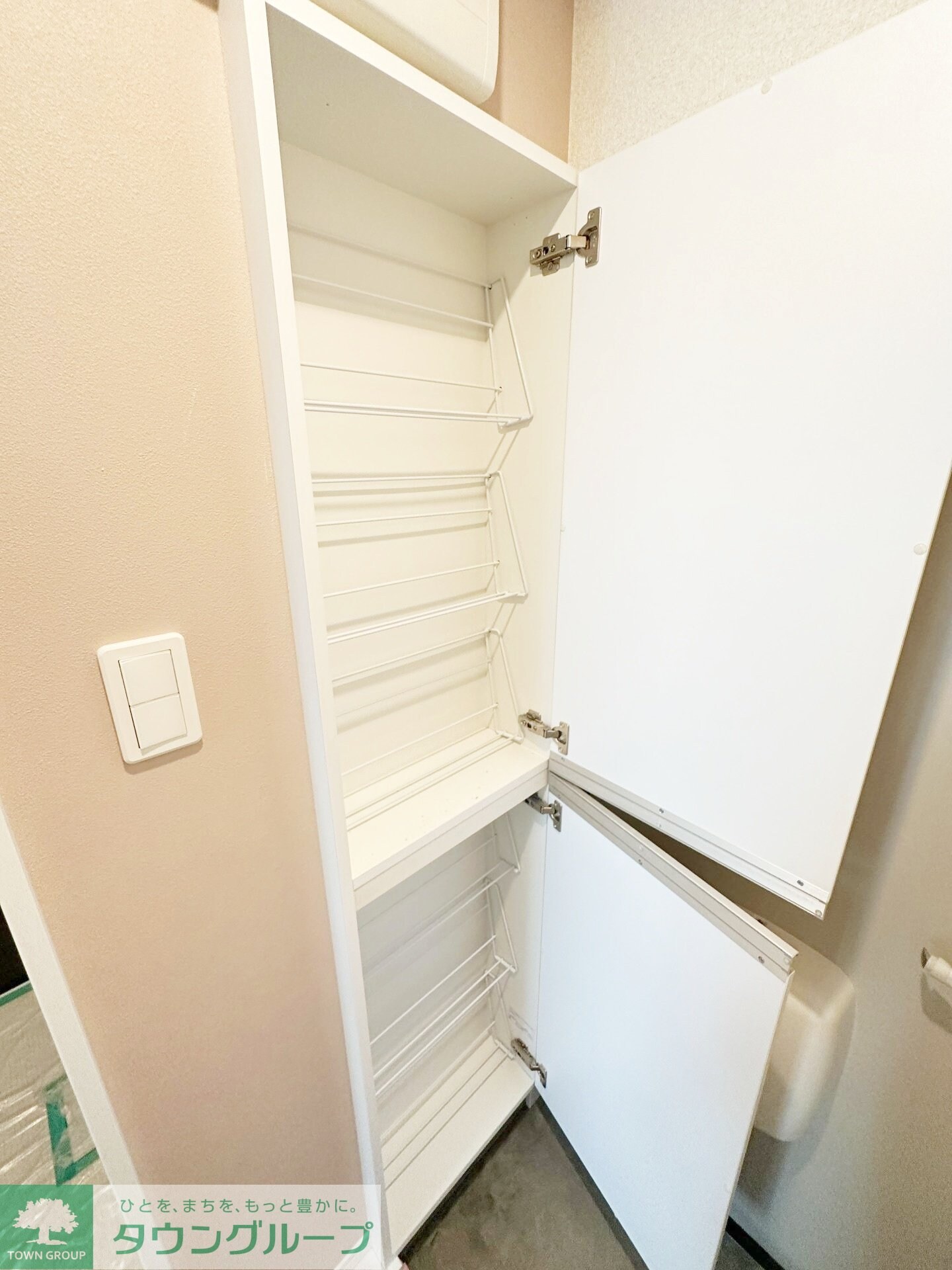 ラスタ横浜上星川の物件内観写真