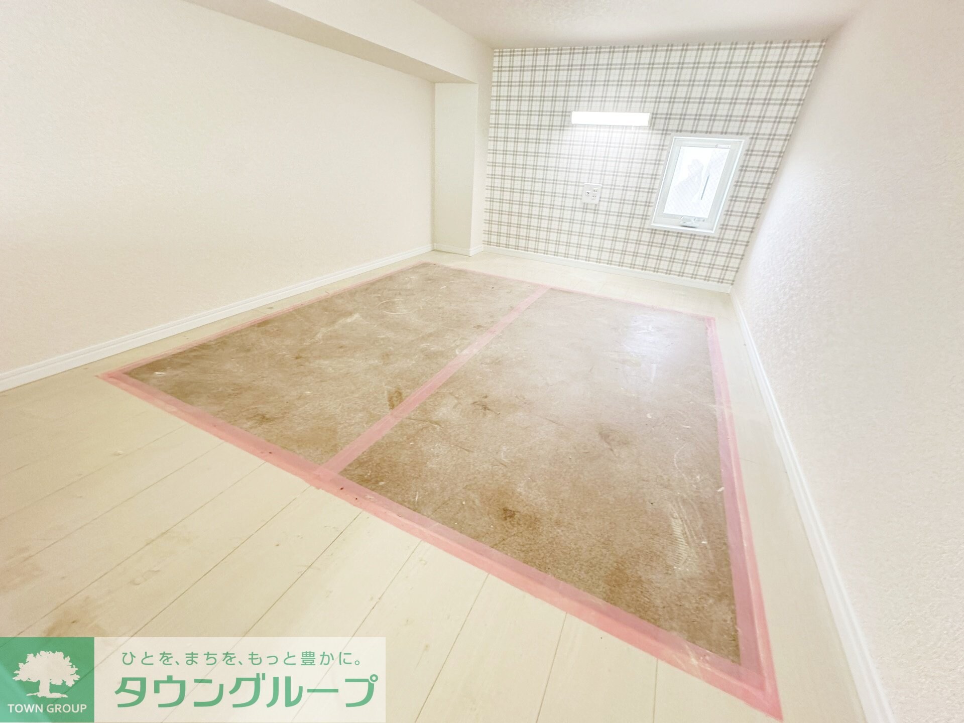 ラスタ横浜上星川の物件内観写真