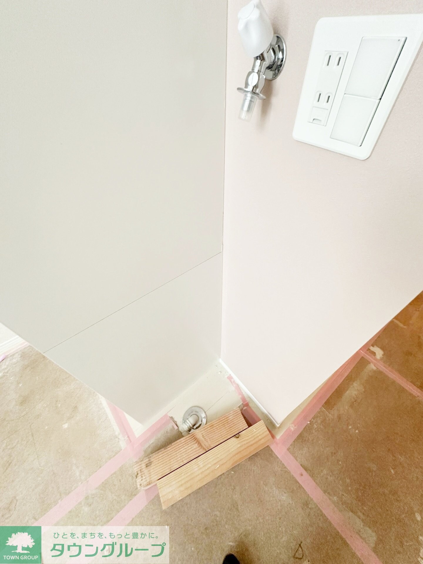 ラスタ横浜上星川の物件内観写真