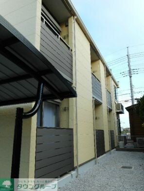 クレイノしろくまHouseの物件内観写真