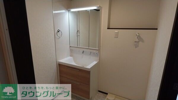 Merveill Iの物件内観写真