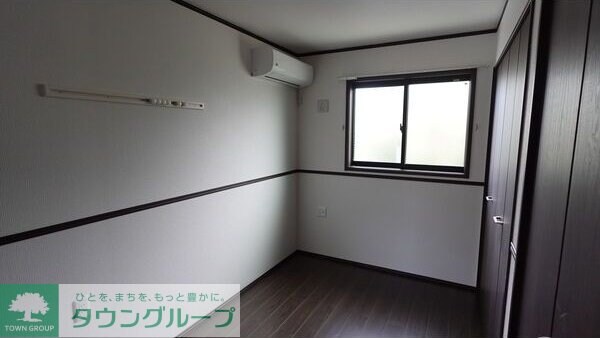 Merveill Iの物件内観写真