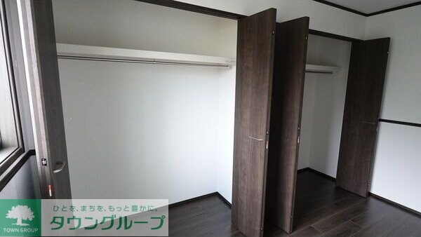 Merveill Iの物件内観写真